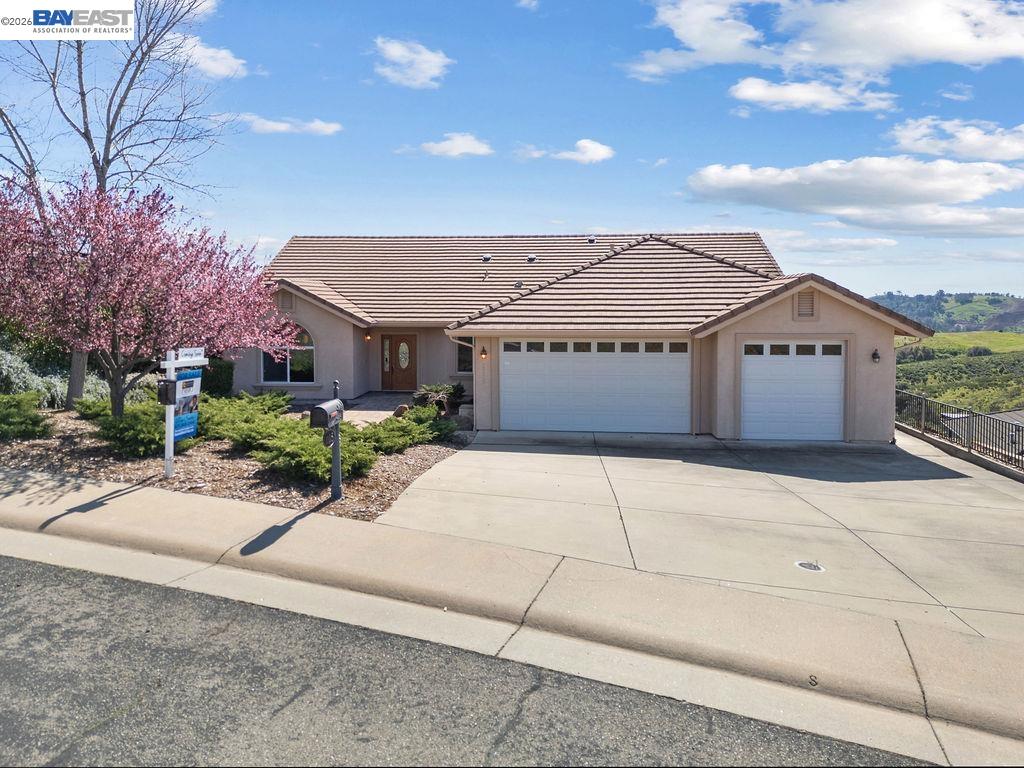 1105 Paradise Peak Rd, Valley Springs CA 95252 — photo 3