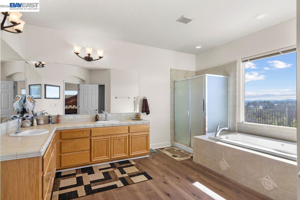 1105 Paradise Peak Rd, Valley Springs CA 95252 — photo 34