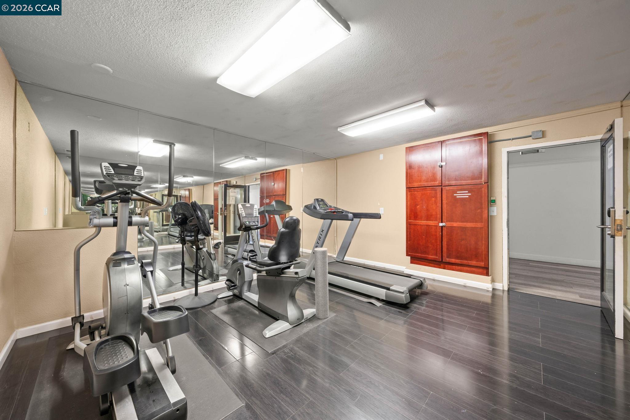 1318 B St # 105, Hayward CA 94541 — photo 34