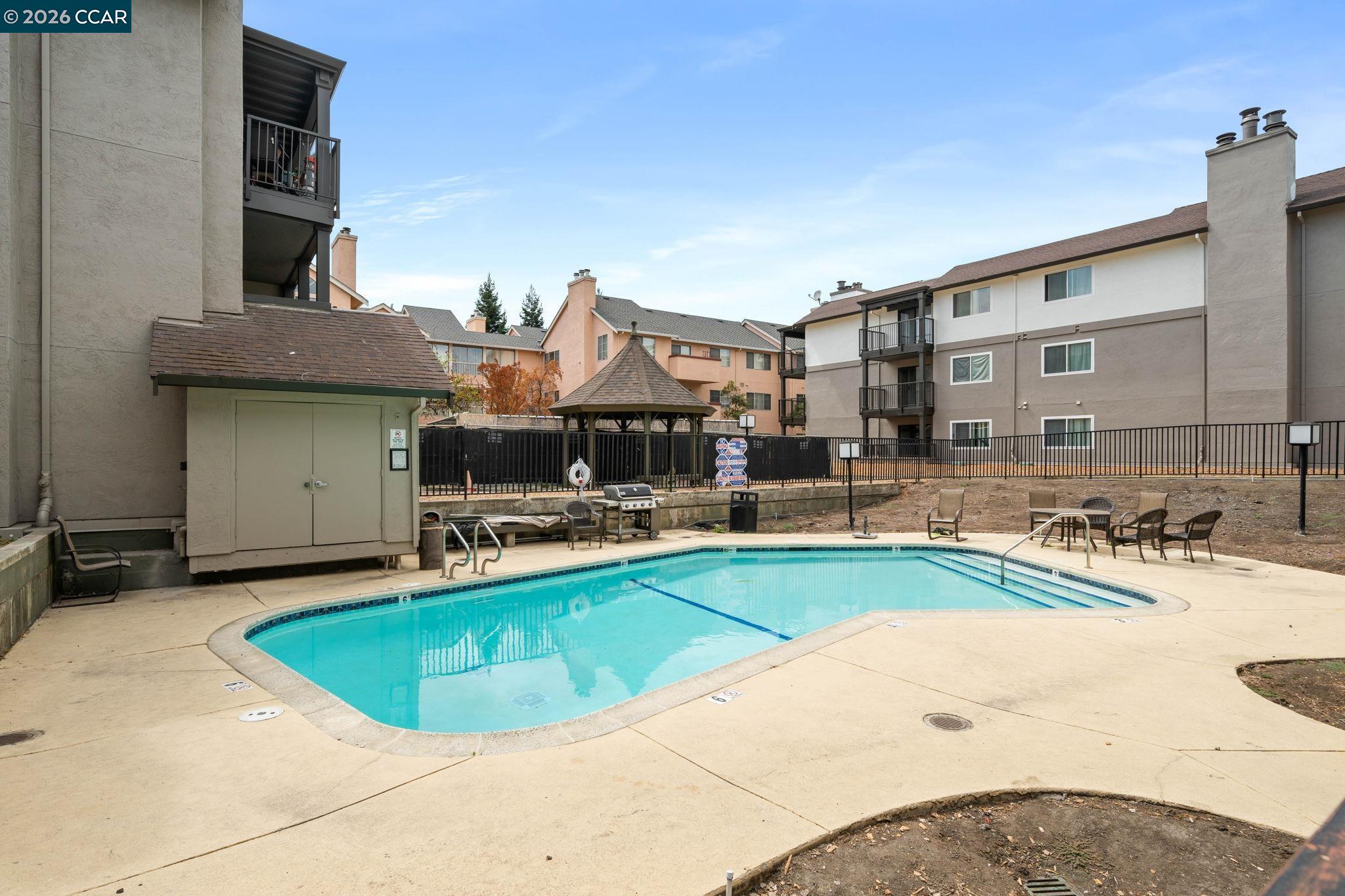 1318 B St # 105, Hayward CA 94541 — photo 39