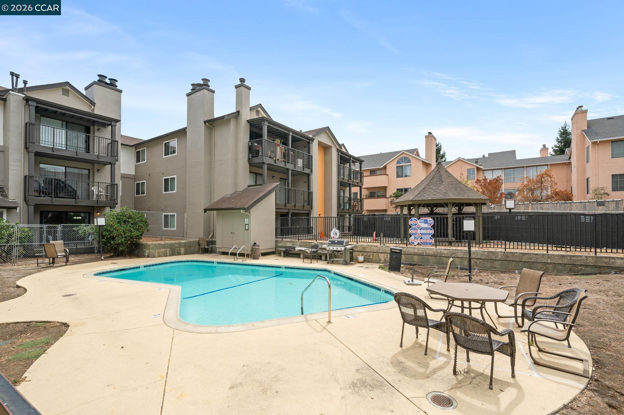 1318 B St # 105, Hayward CA 94541 — photo 40