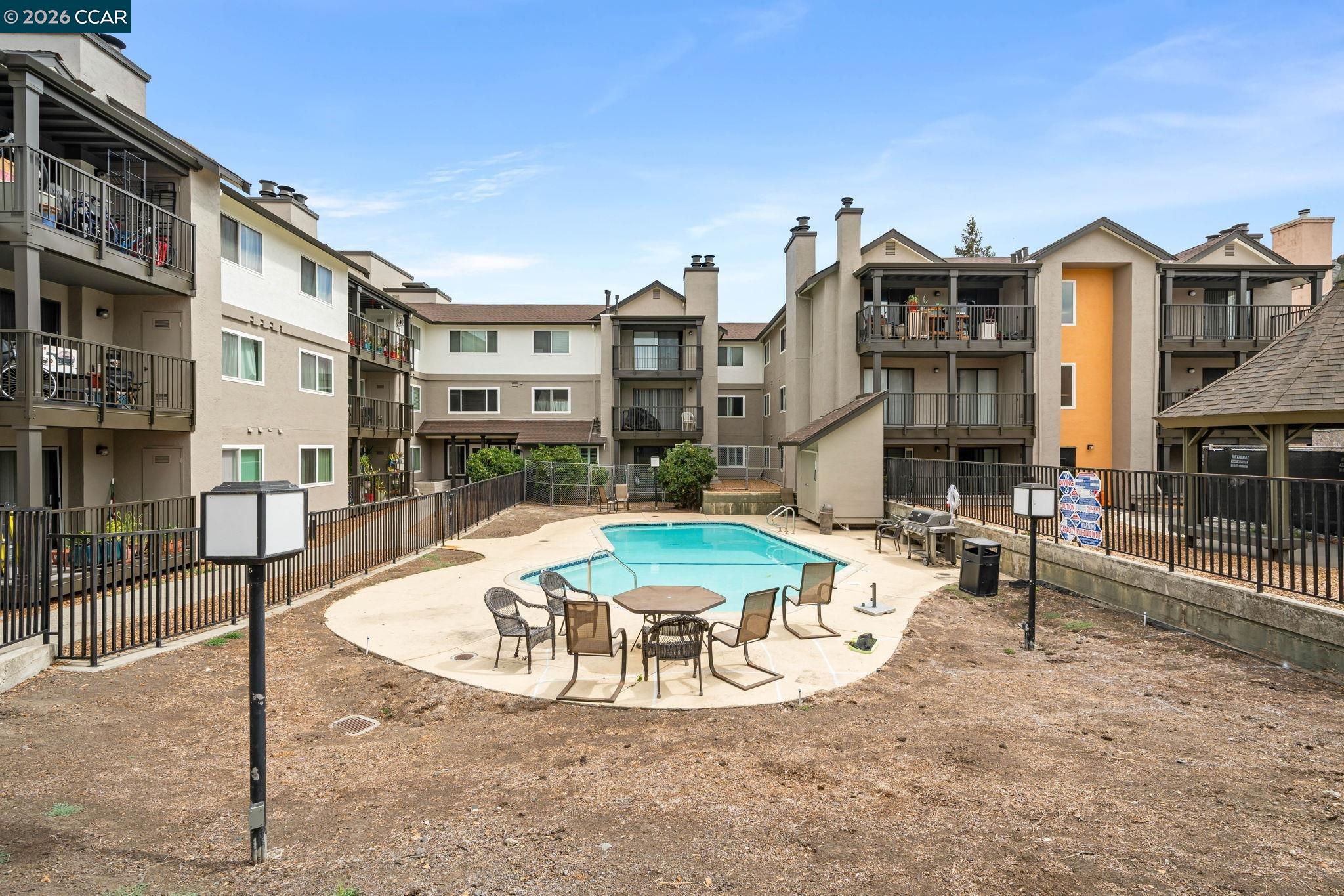 1318 B St # 105, Hayward CA 94541 — photo 41