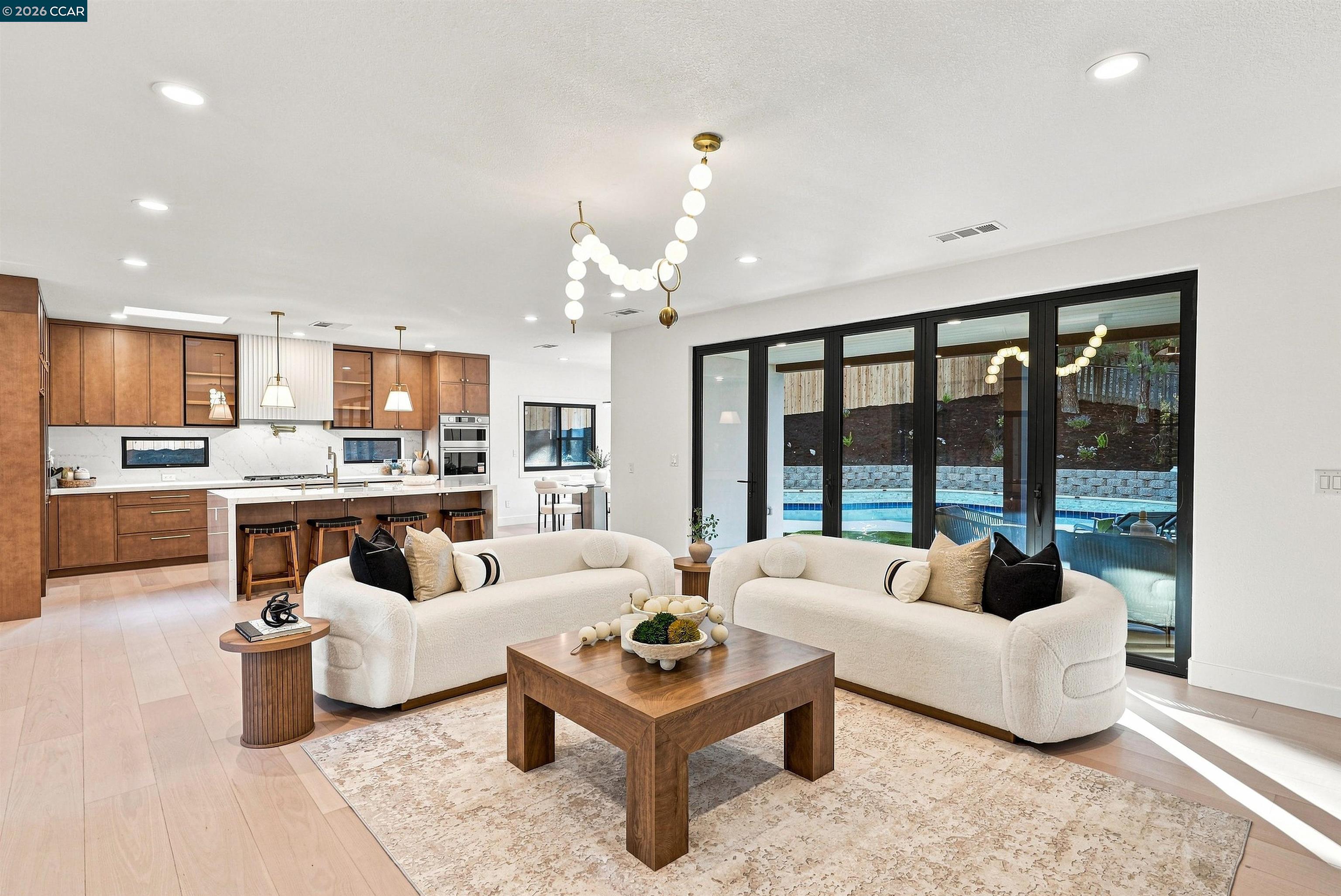 27 Crest Ave, Alamo CA 94507 — photo 9