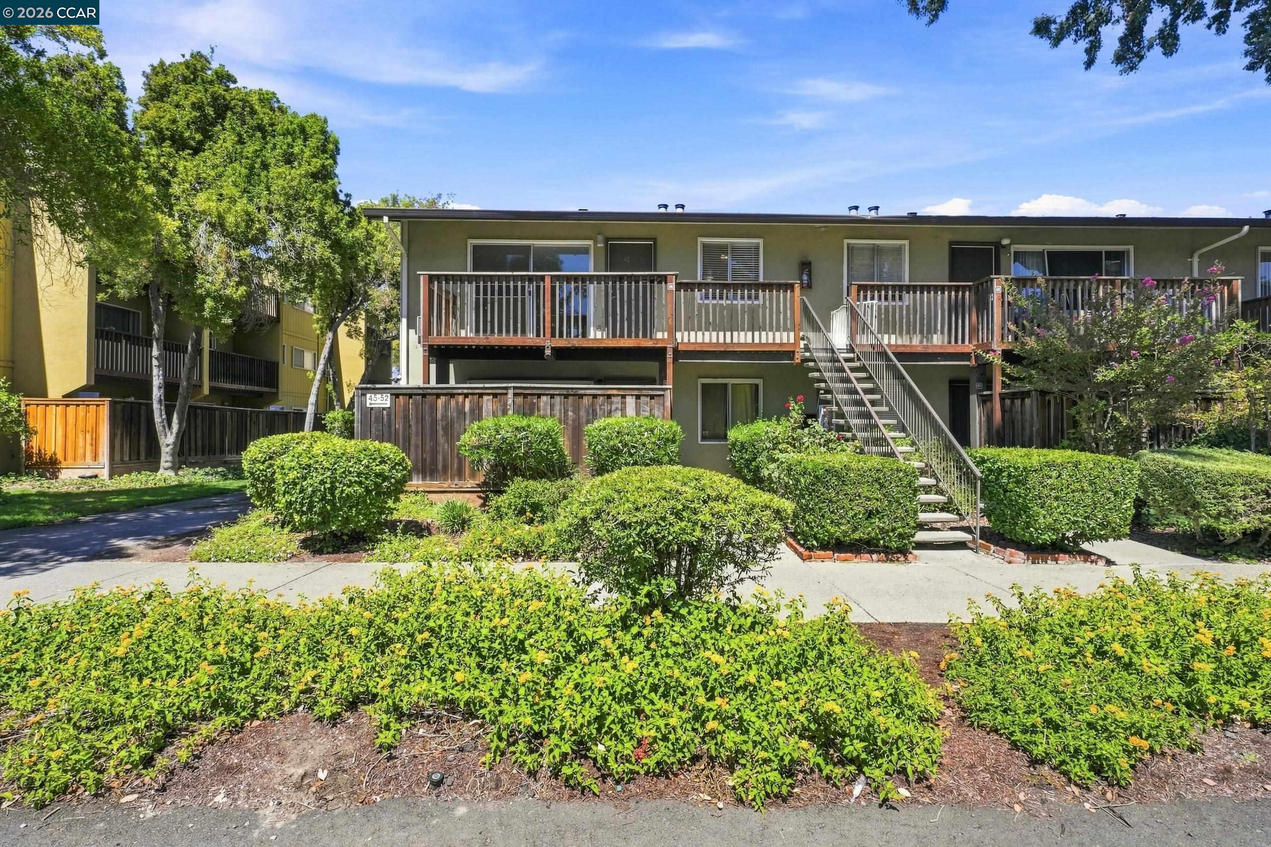 1060 Oak Grove Rd # 46, Concord CA 94518 — photo 59