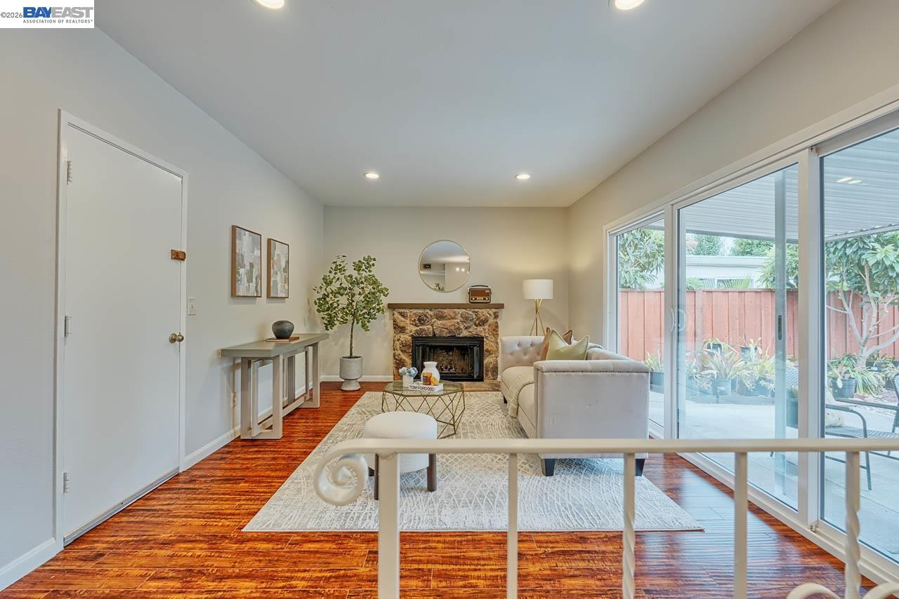 2502 Begonia St, Union City CA 94587 — photo 14
