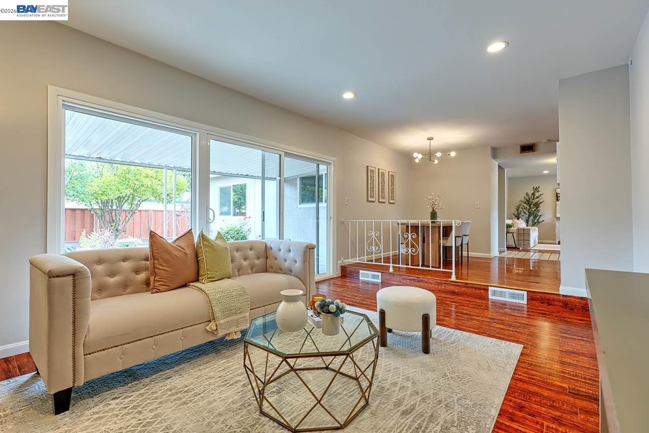 2502 Begonia St, Union City CA 94587 — photo 15