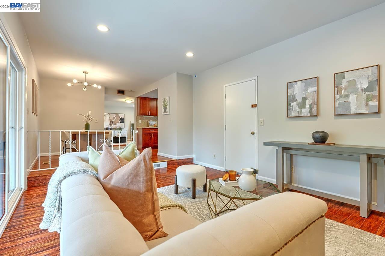 2502 Begonia St, Union City CA 94587 — photo 17