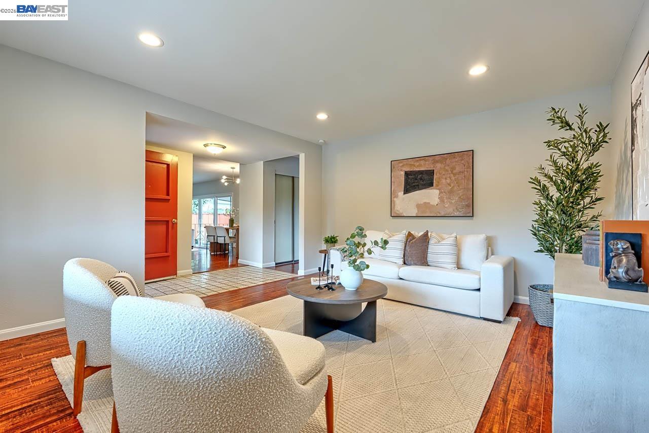 2502 Begonia St, Union City CA 94587 — photo 21