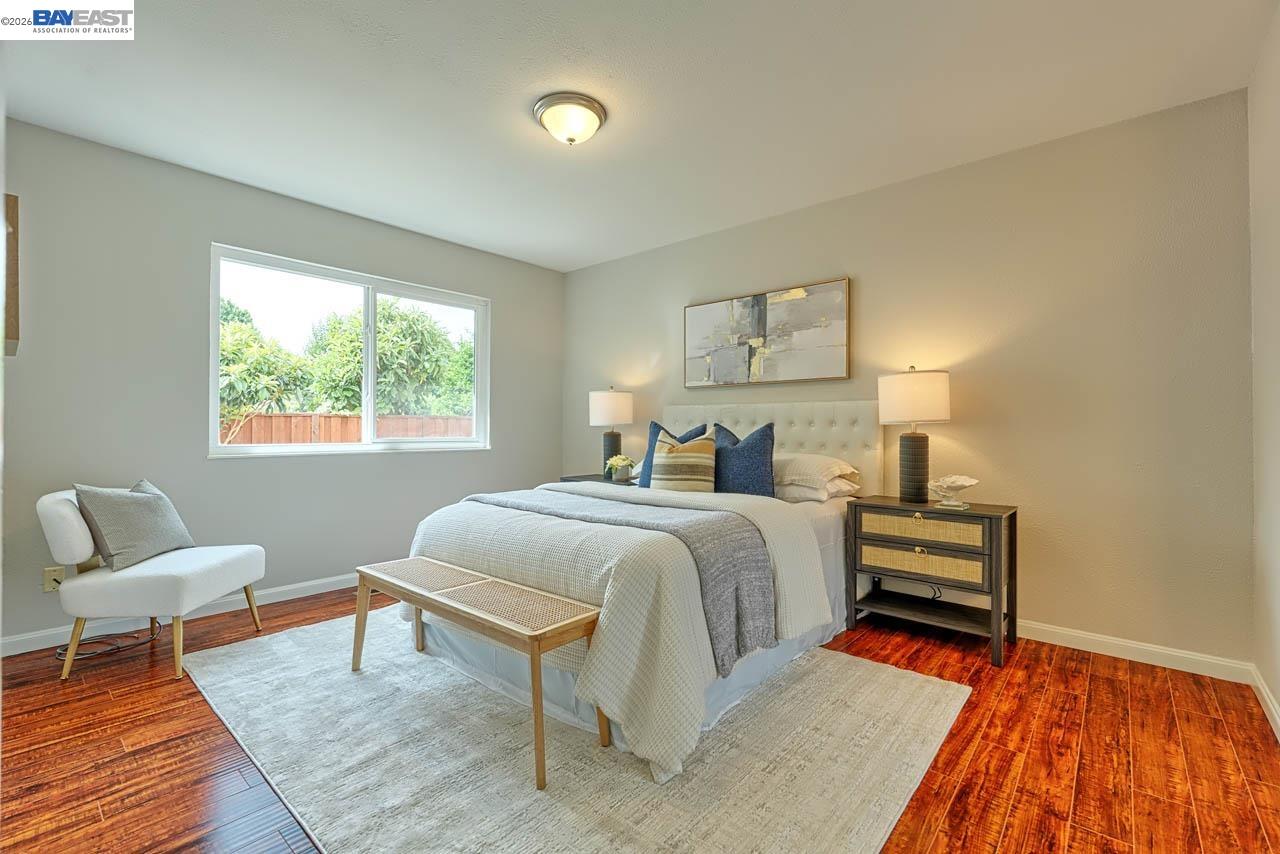 2502 Begonia St, Union City CA 94587 — photo 22