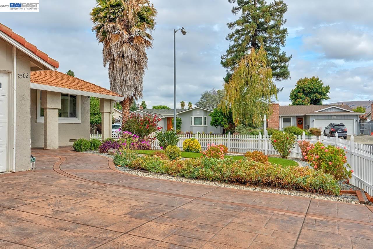 2502 Begonia St, Union City CA 94587 — photo 34