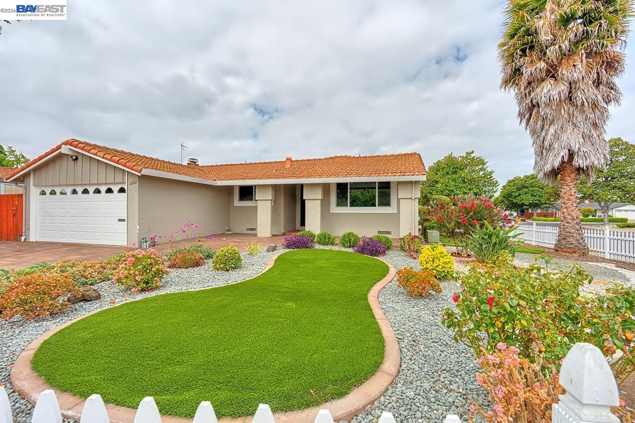 2502 Begonia St, Union City CA 94587 — photo 36