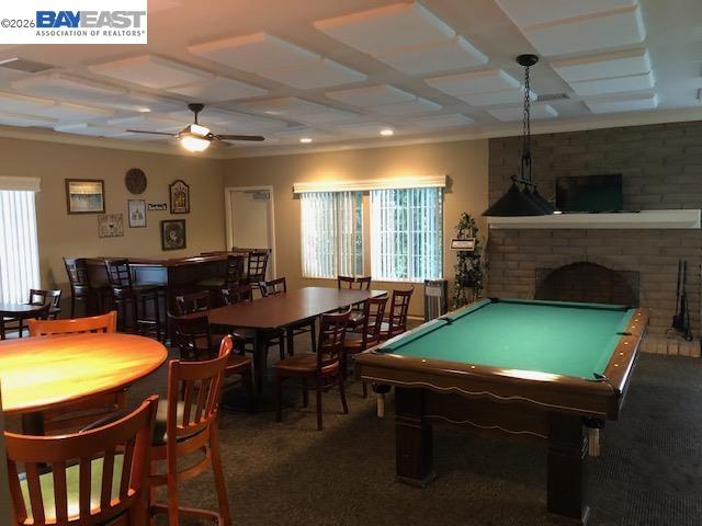 3263 Vineyard Ave #165 # 165, Pleasanton CA 94566 — photo 11