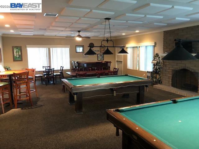 3263 Vineyard Ave #165 # 165, Pleasanton CA 94566 — photo 13