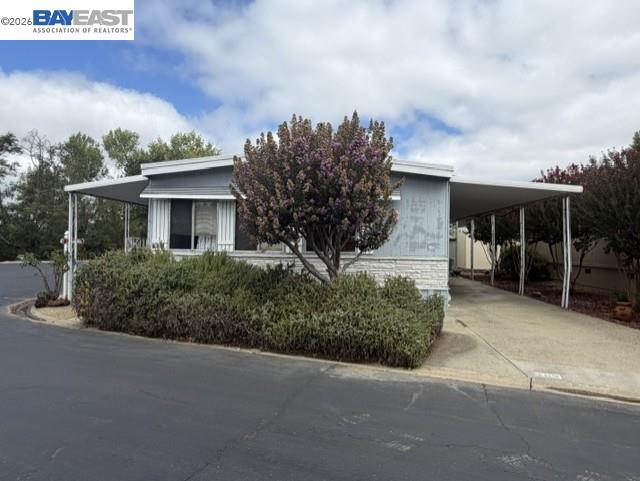 3263 Vineyard Ave #165 # 165, Pleasanton CA 94566 — photo 8