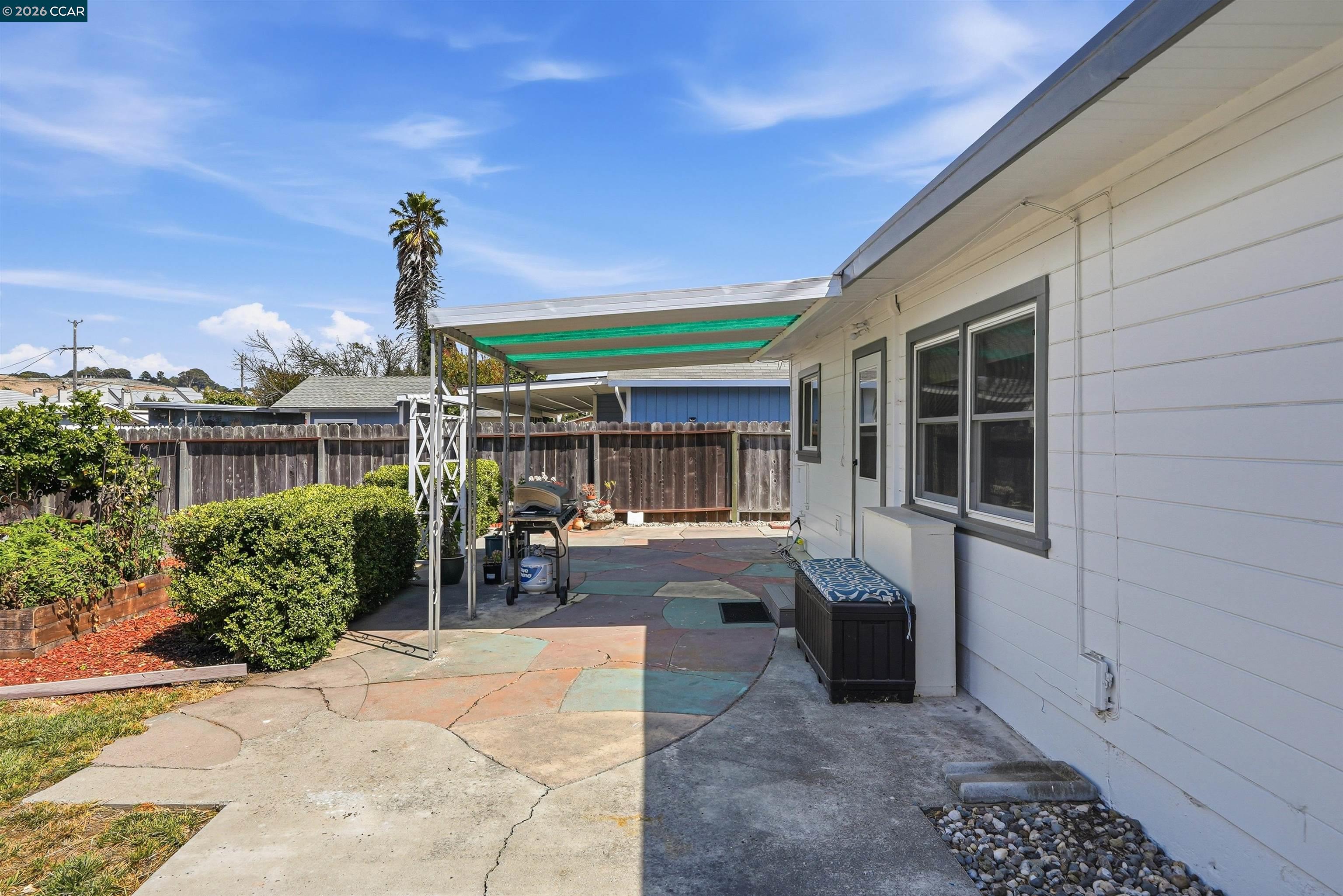 3543 Carlfield St, El Sobrante CA 94803 — photo 25