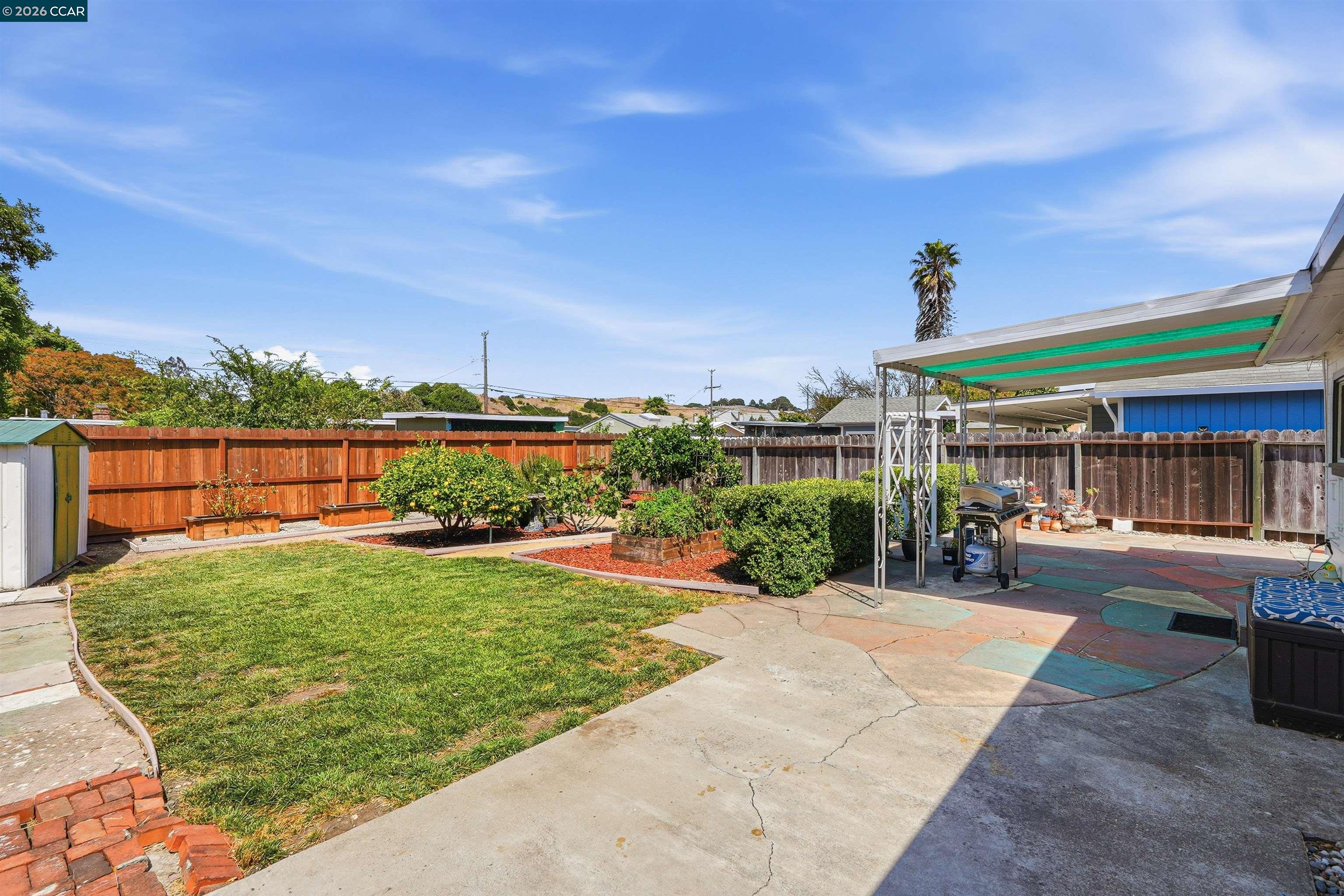 3543 Carlfield St, El Sobrante CA 94803 — photo 26