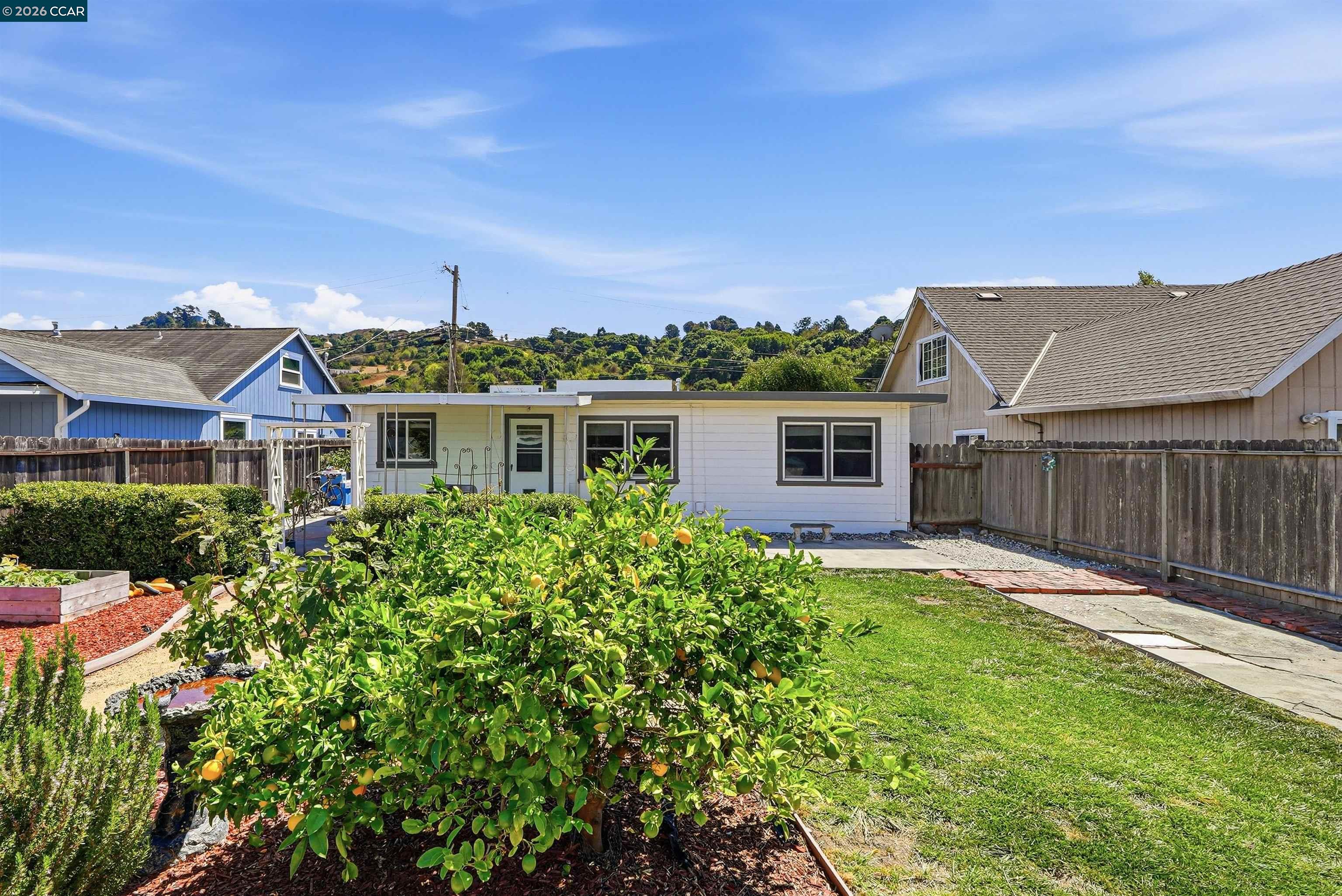3543 Carlfield St, El Sobrante CA 94803 — photo 28