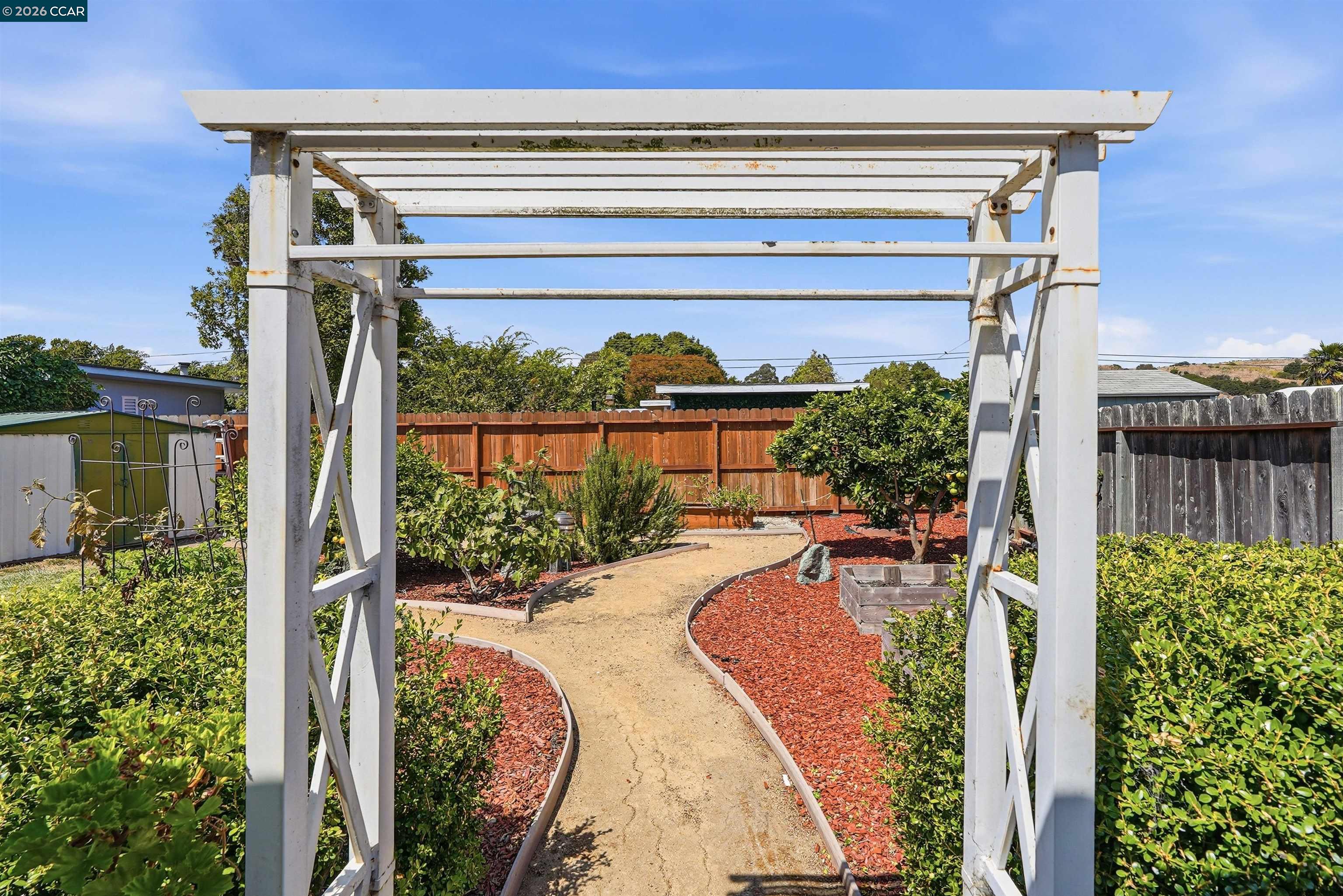 3543 Carlfield St, El Sobrante CA 94803 — photo 29