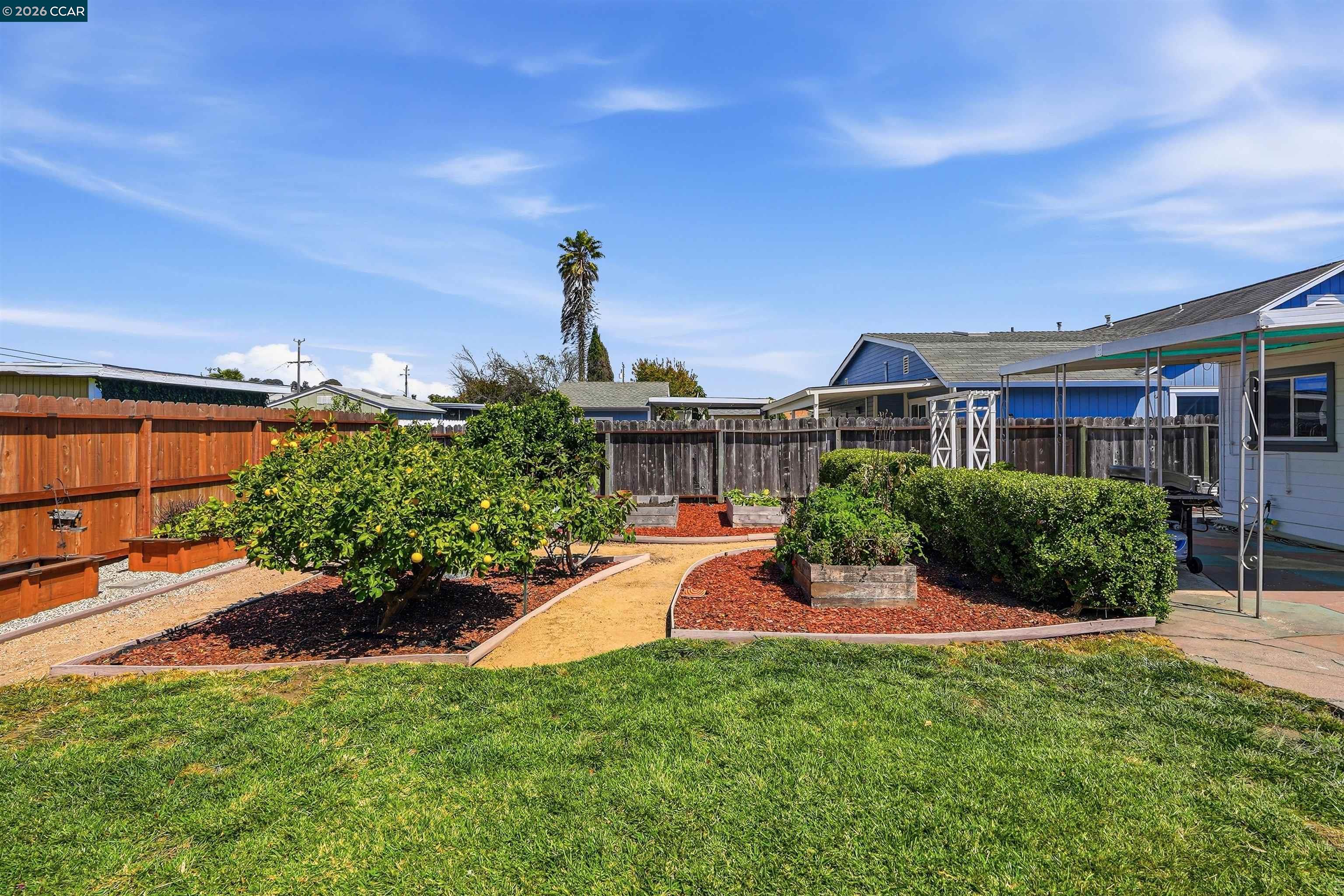 3543 Carlfield St, El Sobrante CA 94803 — photo 33