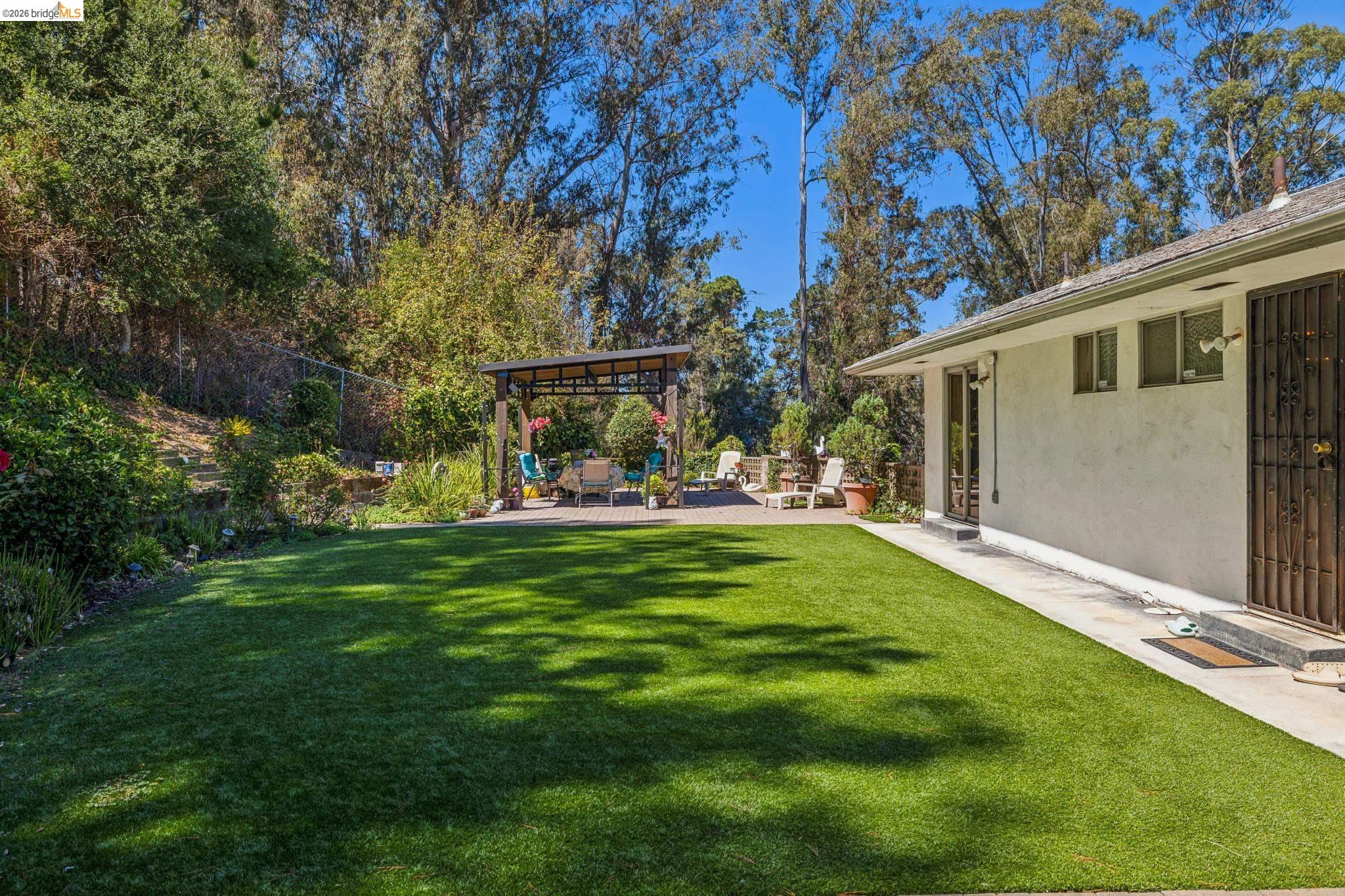 11233 Monan St, Oakland CA 94605 — photo 62
