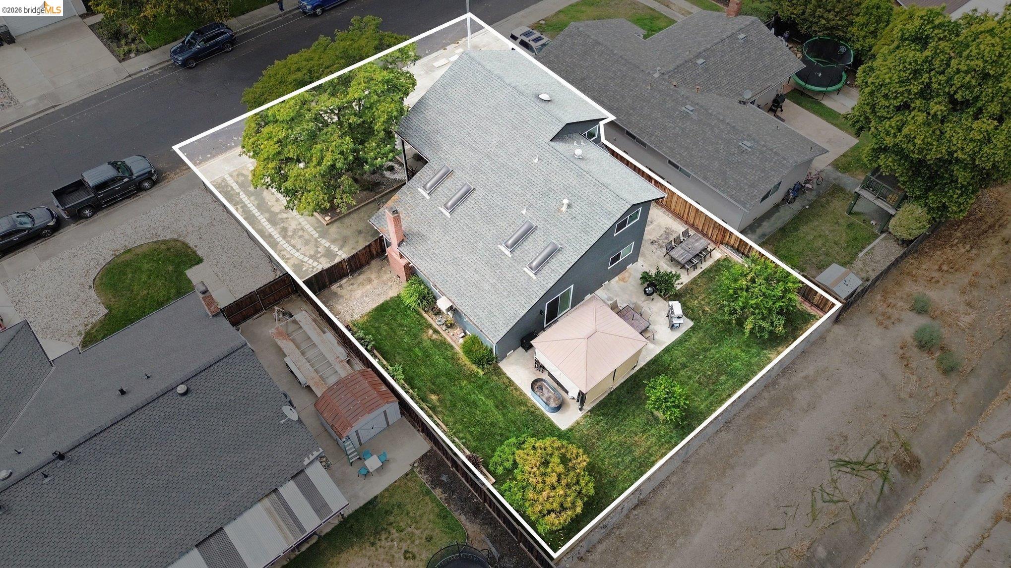 182 Anna Maria St, Livermore, CA 94550 photo 50