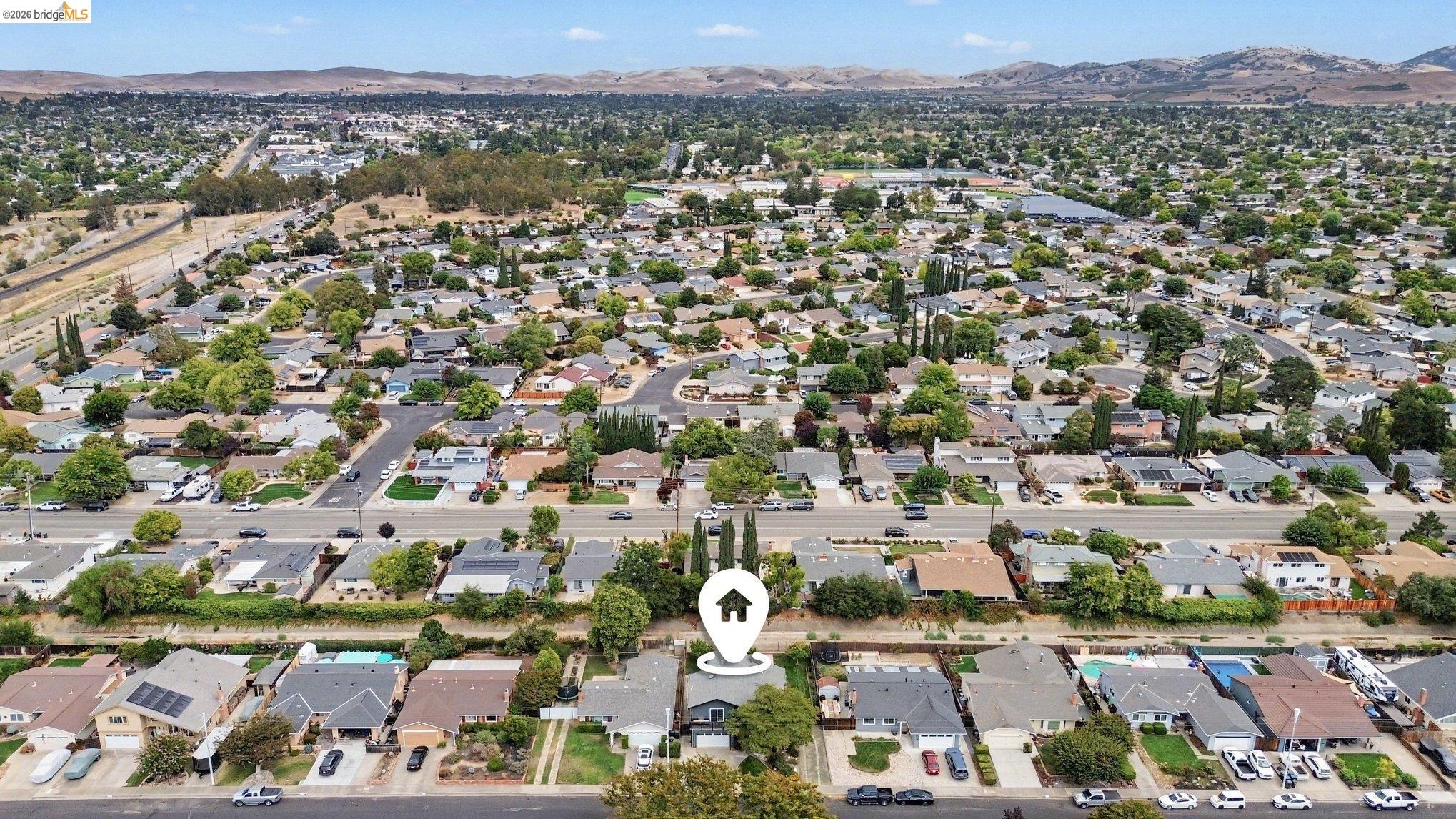 182 Anna Maria St, Livermore, CA 94550 photo 53