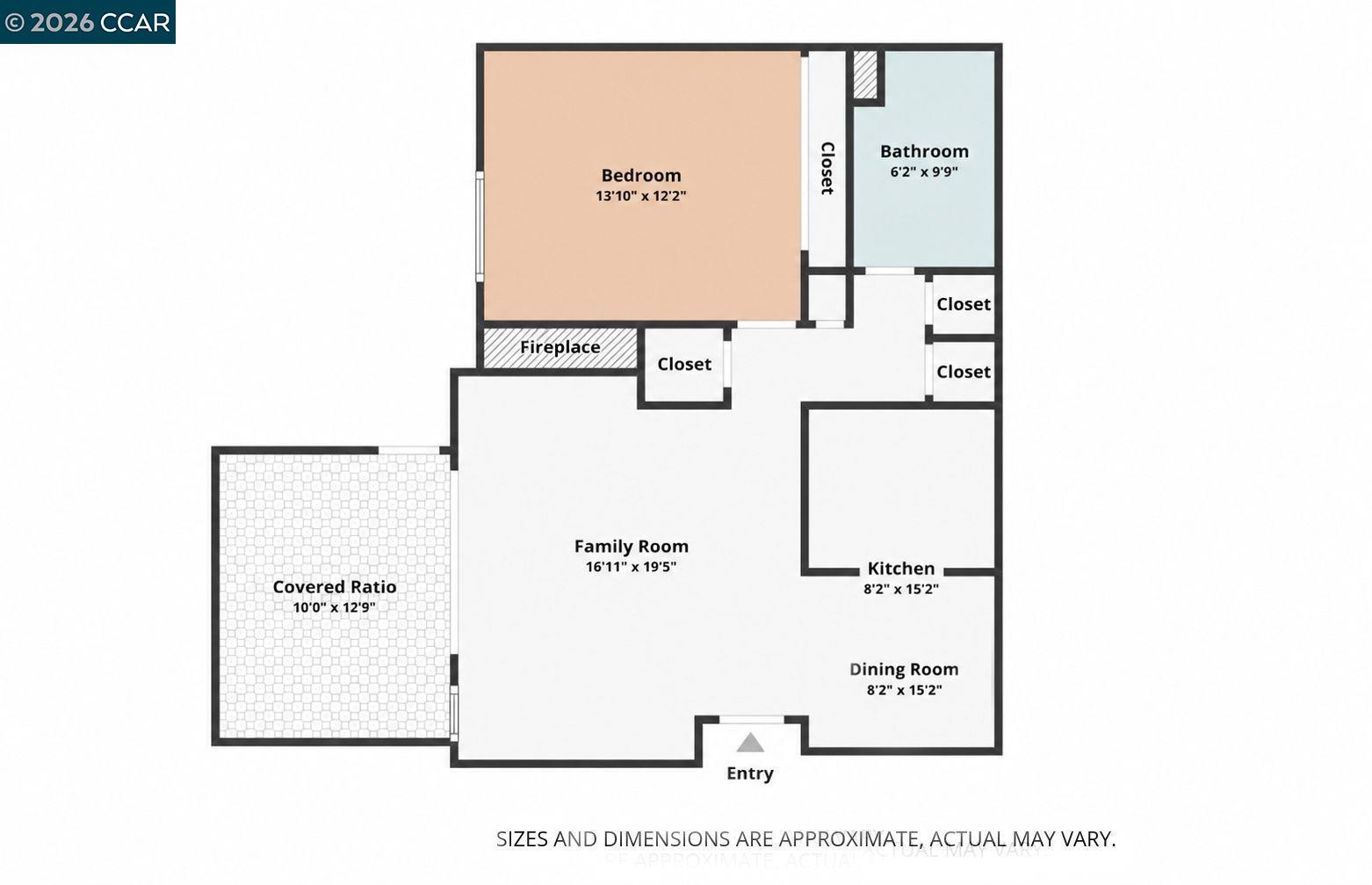 290 Eastridge Dr, San Ramon CA 94582 — photo 30