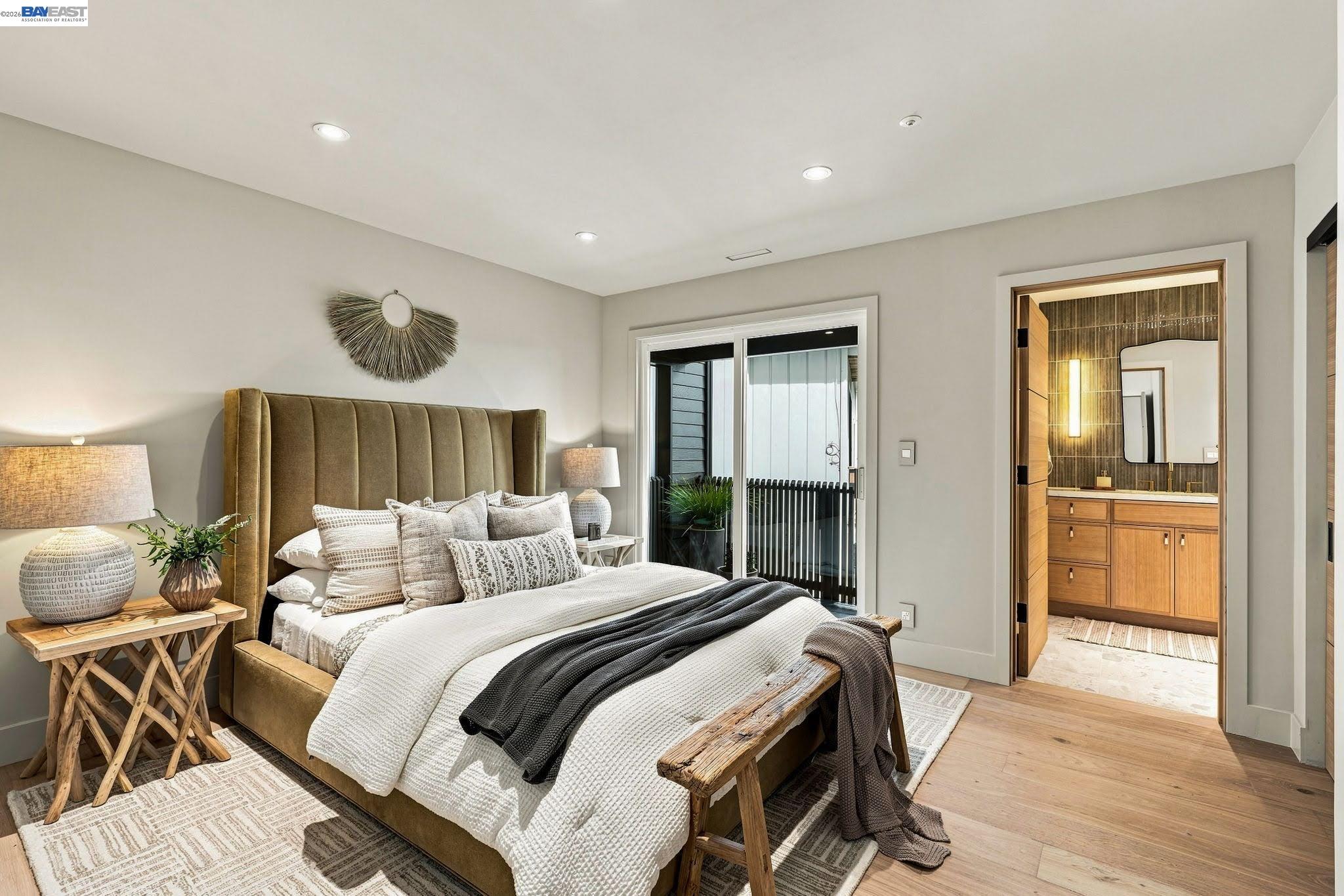 6801 Buckingham Blvd, Berkeley CA 94705 — photo 18