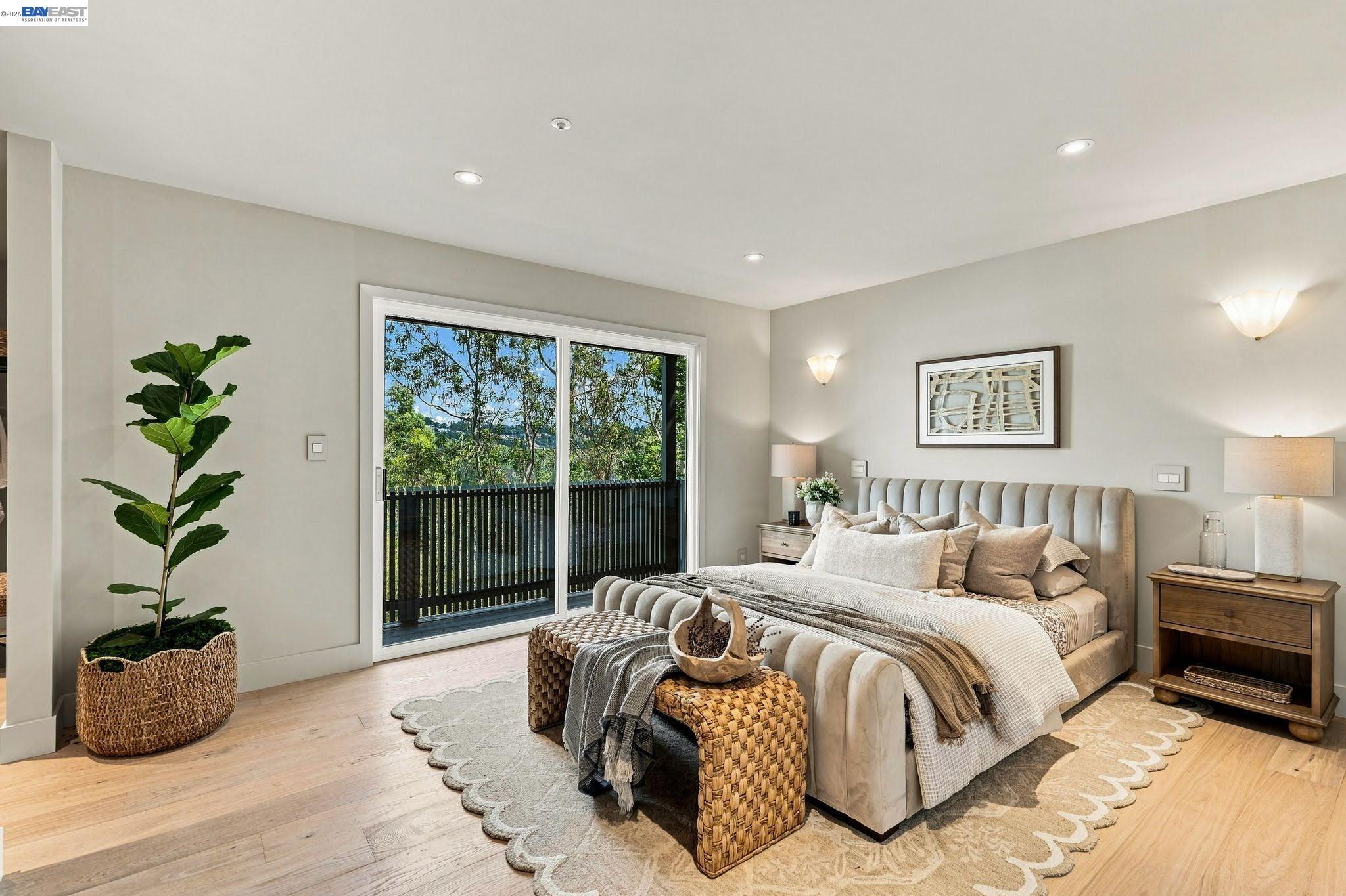 6801 Buckingham Blvd, Berkeley CA 94705 — photo 20