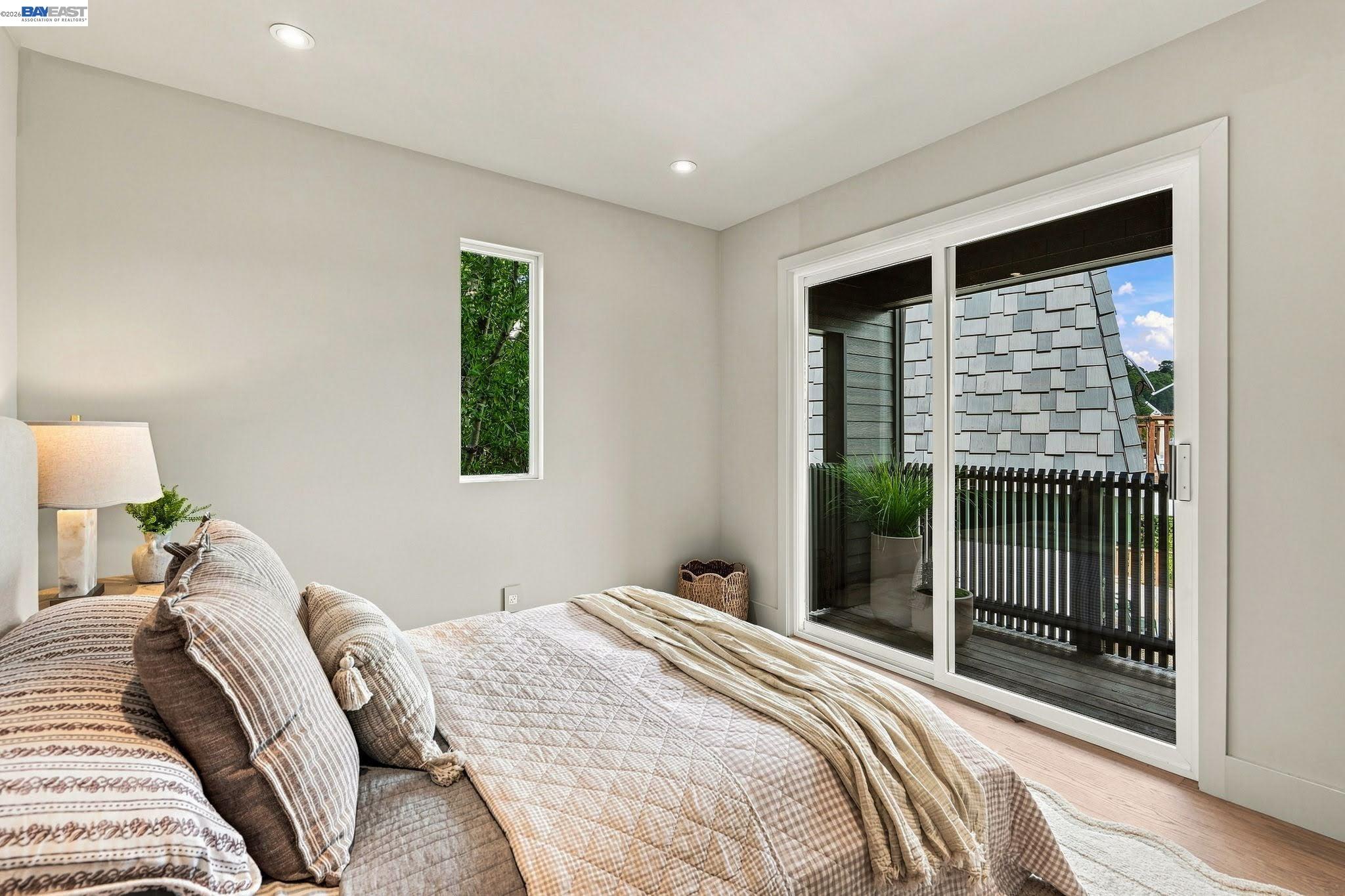 6801 Buckingham Blvd, Berkeley CA 94705 — photo 23