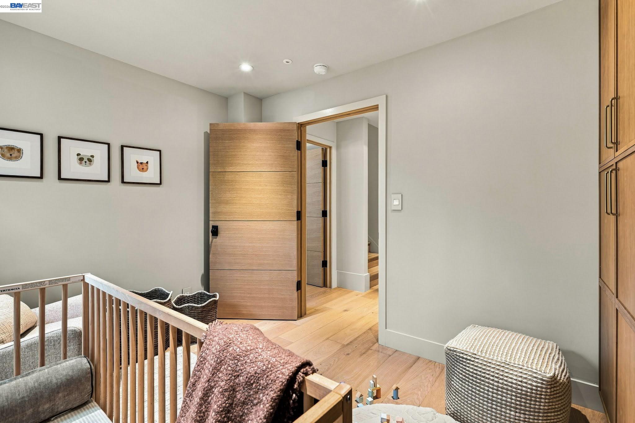 6801 Buckingham Blvd, Berkeley CA 94705 — photo 26
