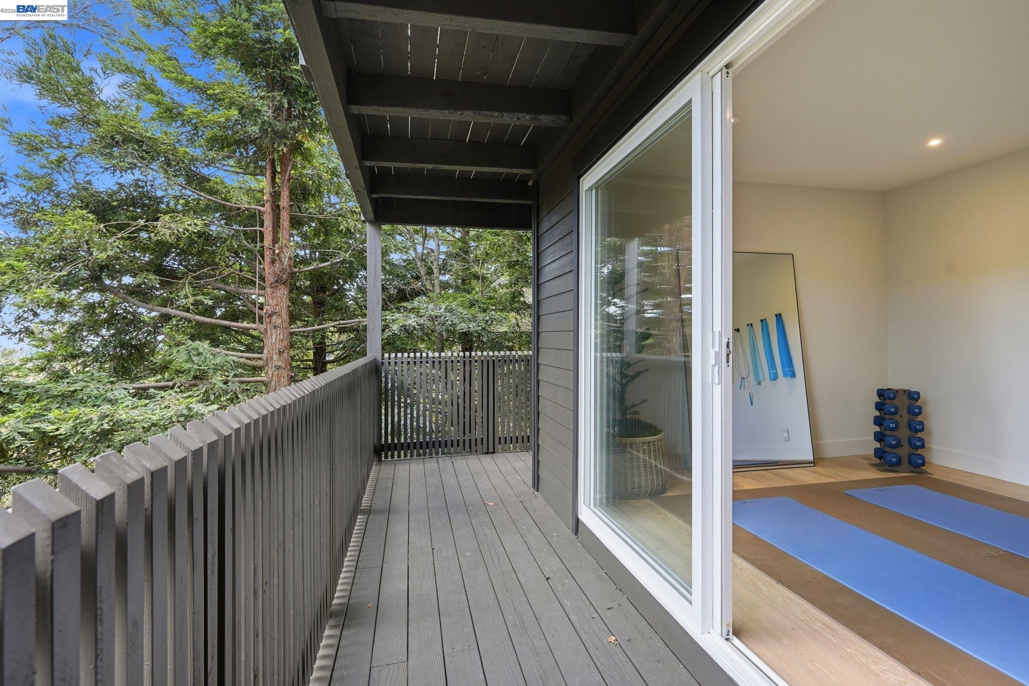 6801 Buckingham Blvd, Berkeley CA 94705 — photo 37