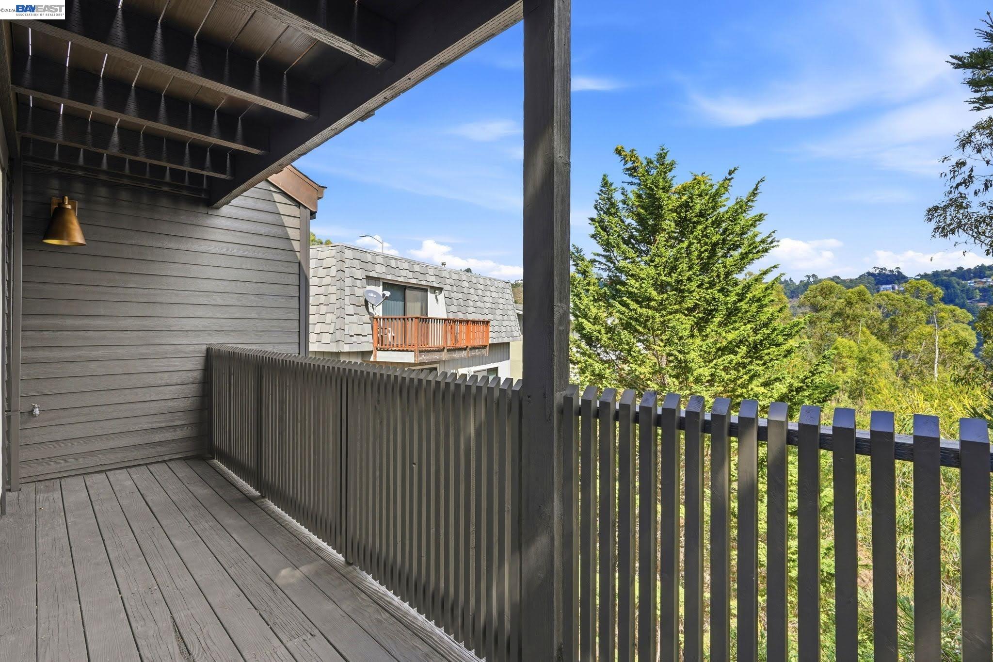 6801 Buckingham Blvd, Berkeley CA 94705 — photo 41