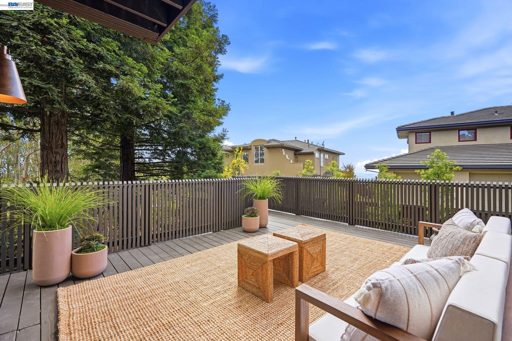 6801 Buckingham Blvd, Berkeley CA 94705 — photo 44