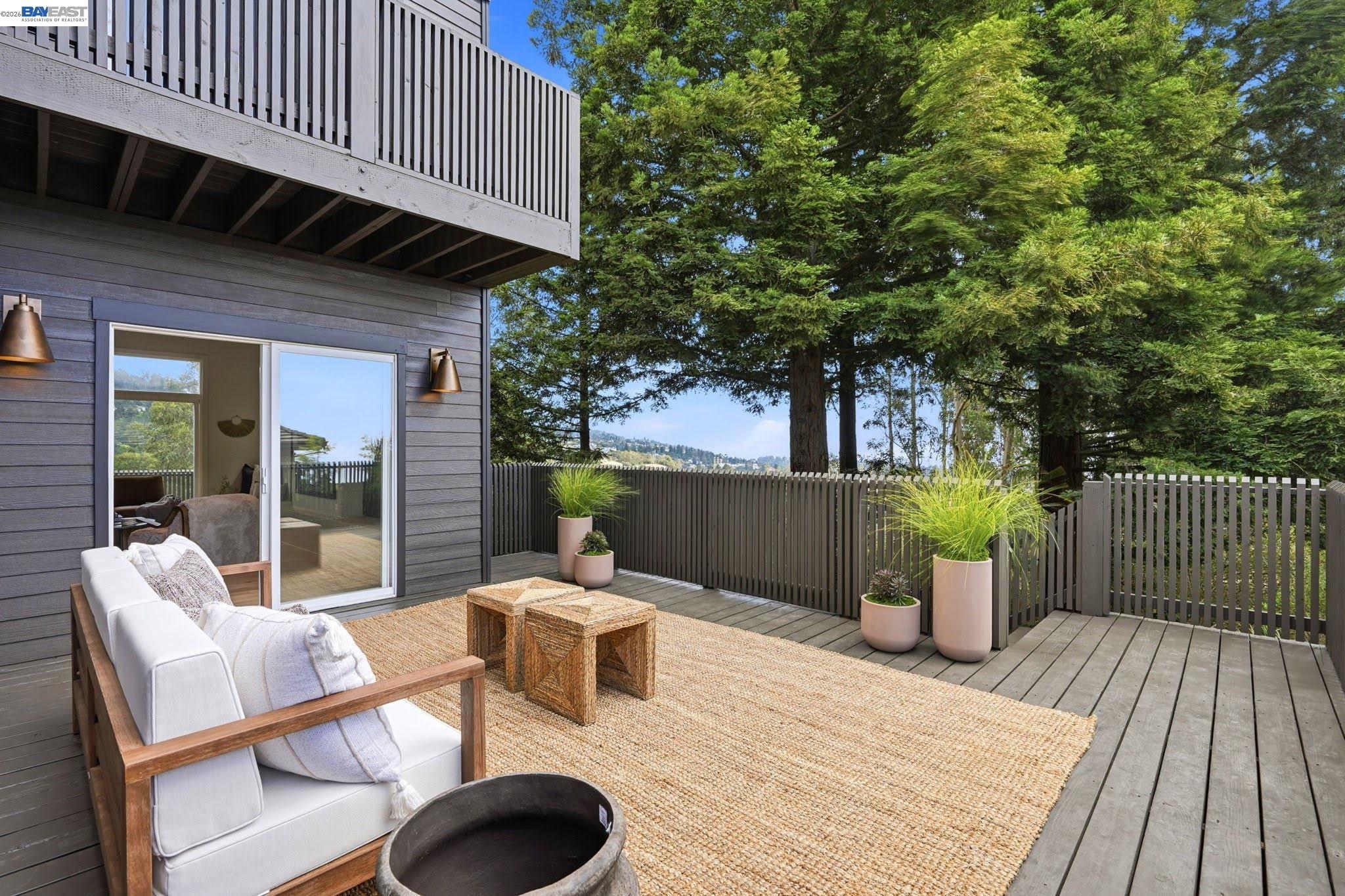 6801 Buckingham Blvd, Berkeley CA 94705 — photo 46