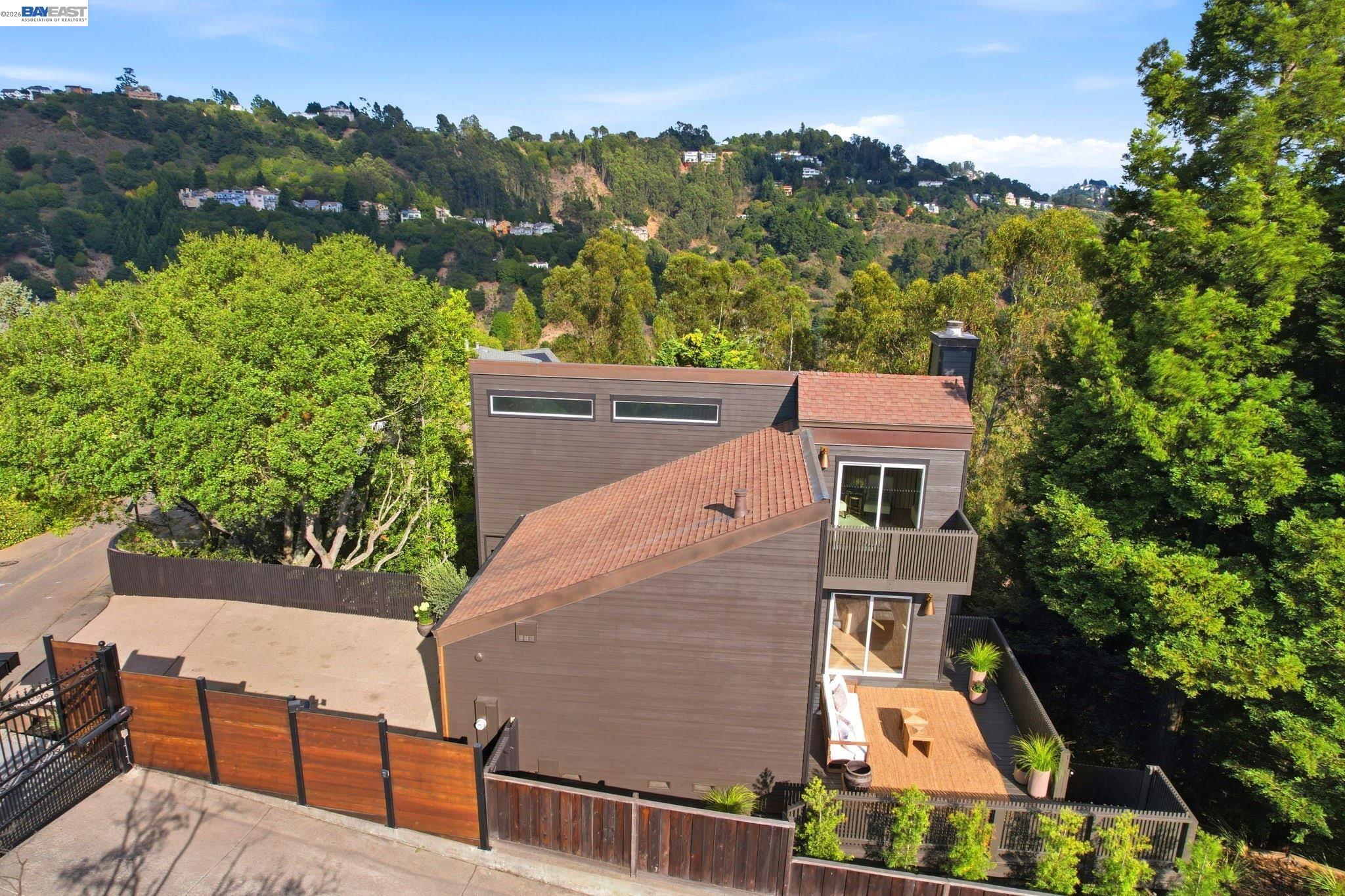 6801 Buckingham Blvd, Berkeley CA 94705 — photo 51