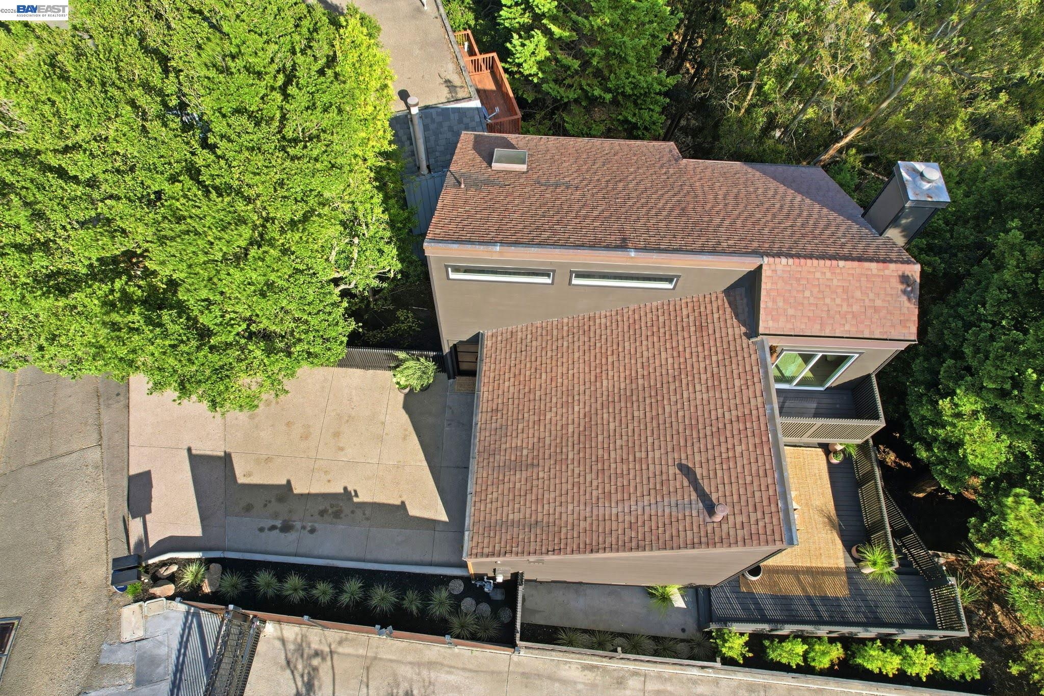 6801 Buckingham Blvd, Berkeley CA 94705 — photo 54