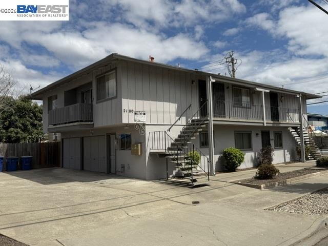 2180 Clarke St, San Leandro CA 94577 — photo 2