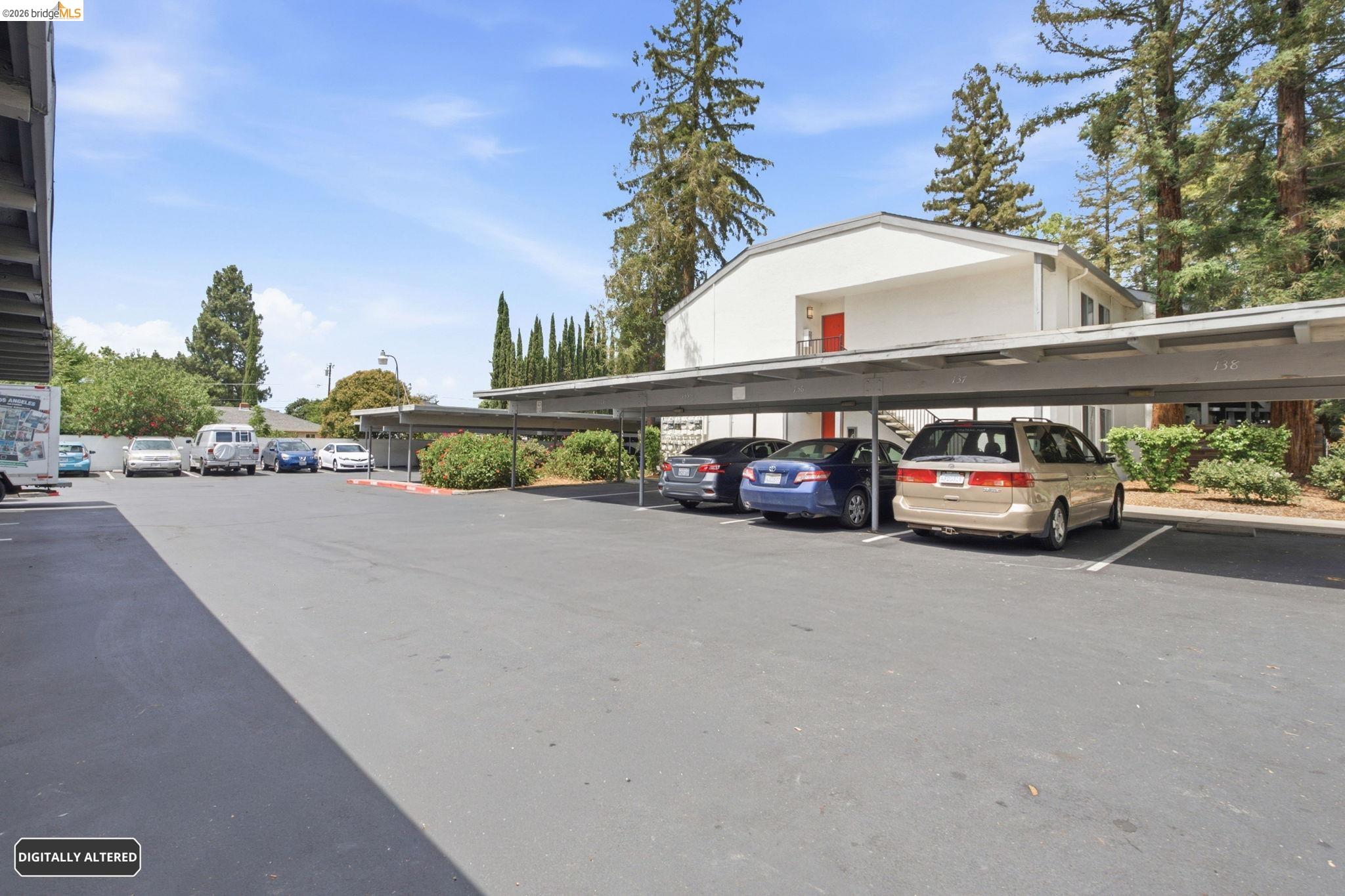 4081 Clayton Rd # 209, Concord CA 94521 — photo 39