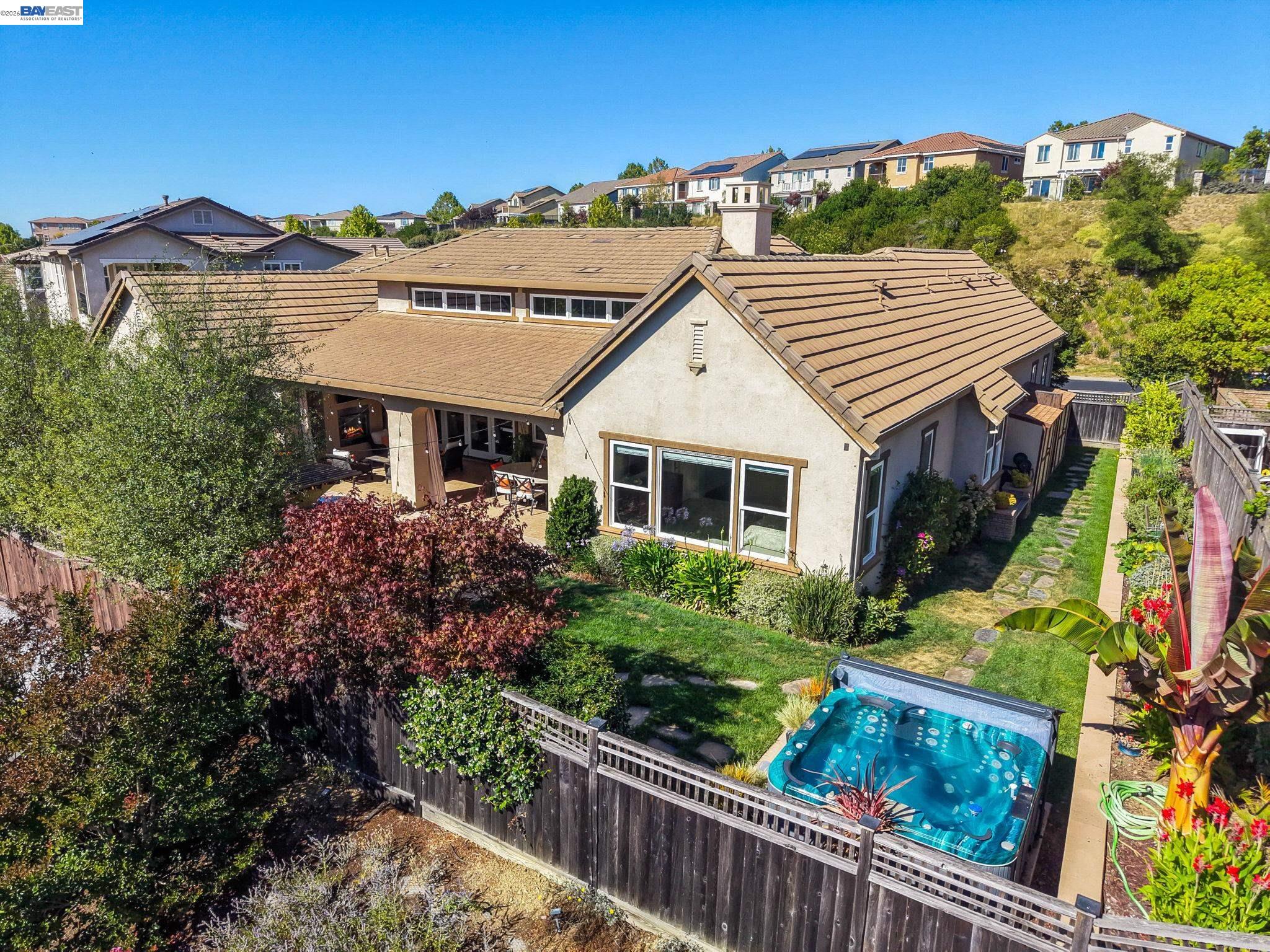 65 Stonebrae Rd, Hayward CA 94542 — photo 46