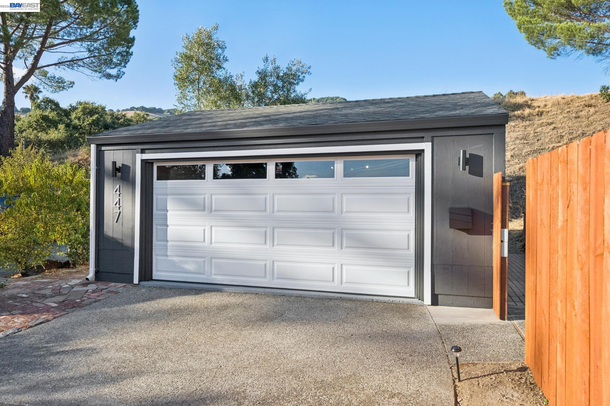 447 Estado Way, Novato CA 94945 — photo 48