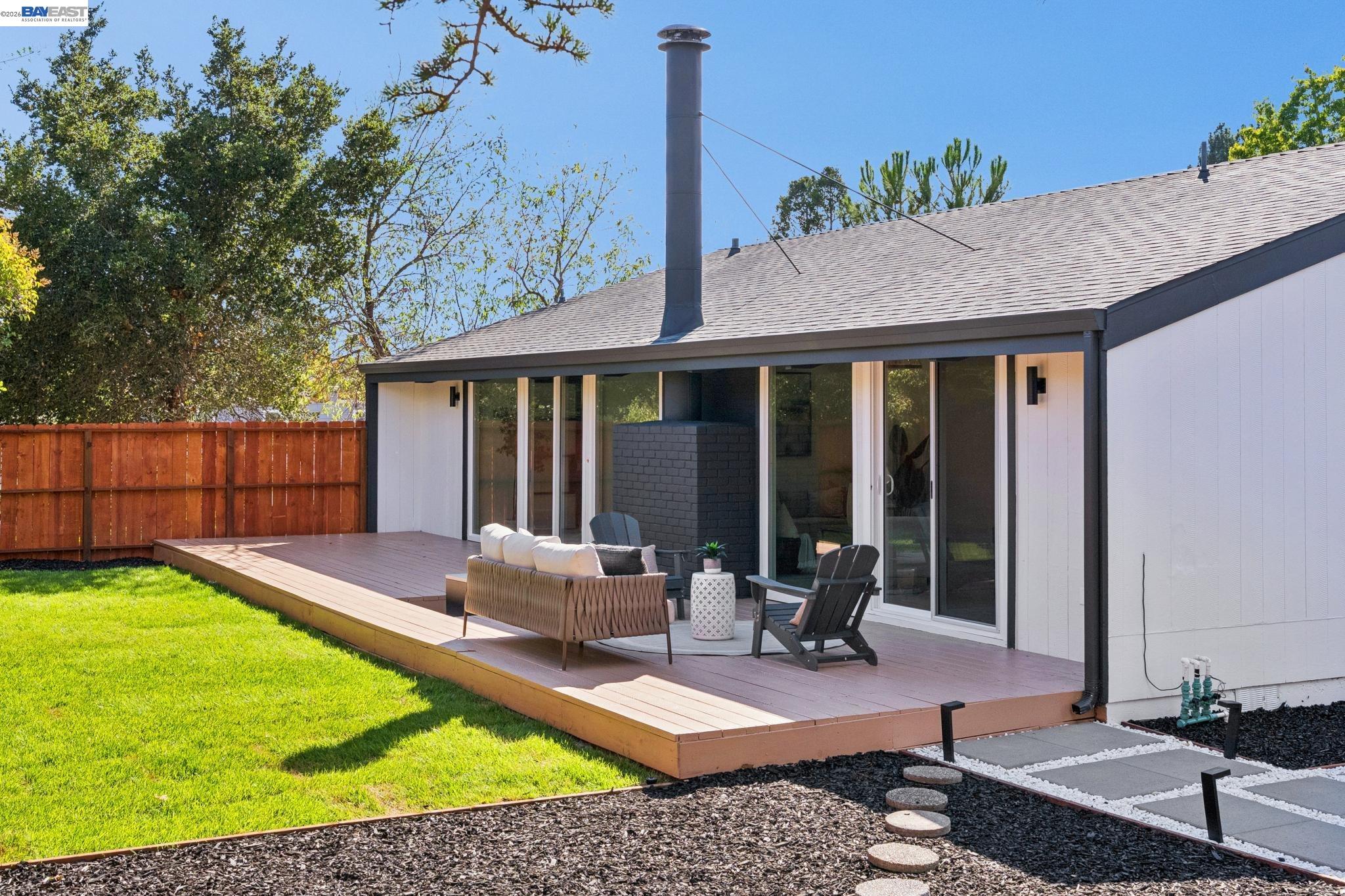 447 Estado Way, Novato CA 94945 — photo 57