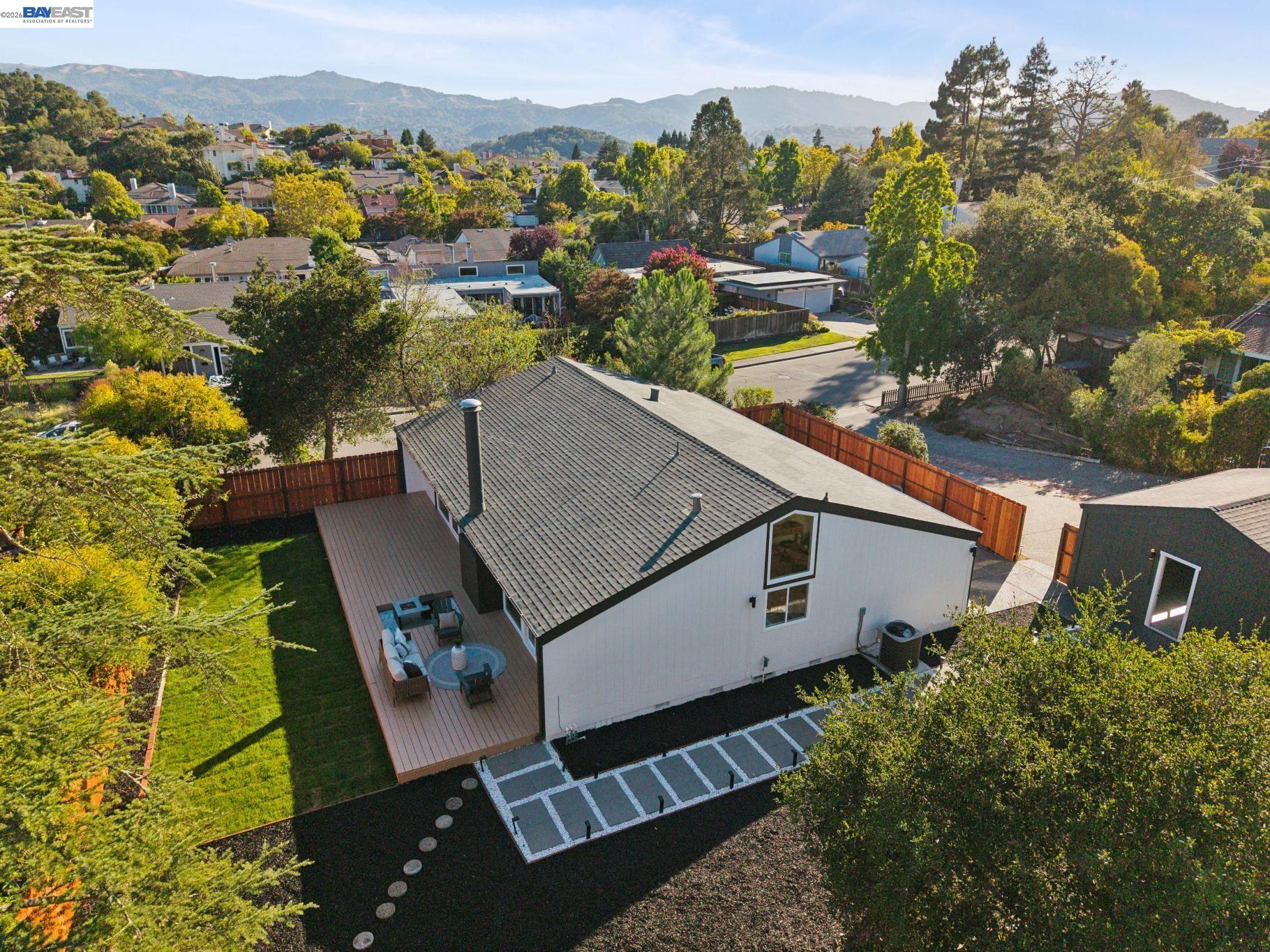 447 Estado Way, Novato CA 94945 — photo 63