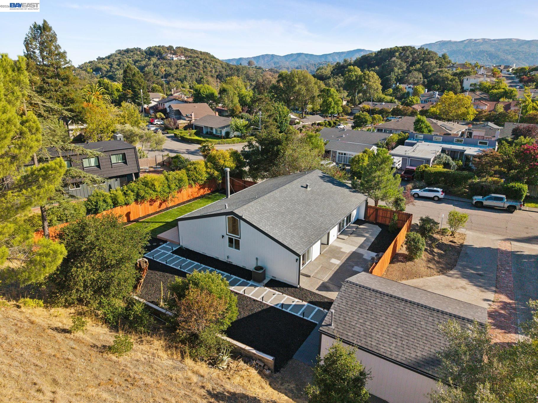 447 Estado Way, Novato CA 94945 — photo 64