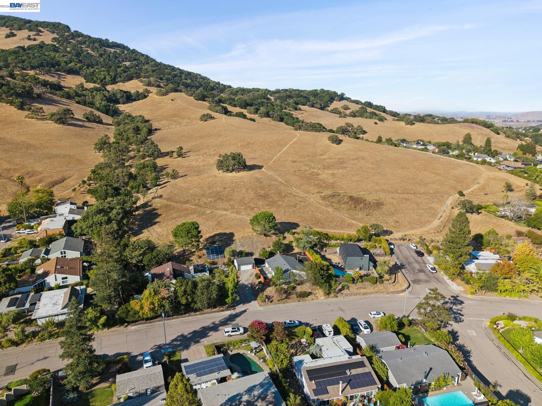 447 Estado Way, Novato CA 94945 — photo 69