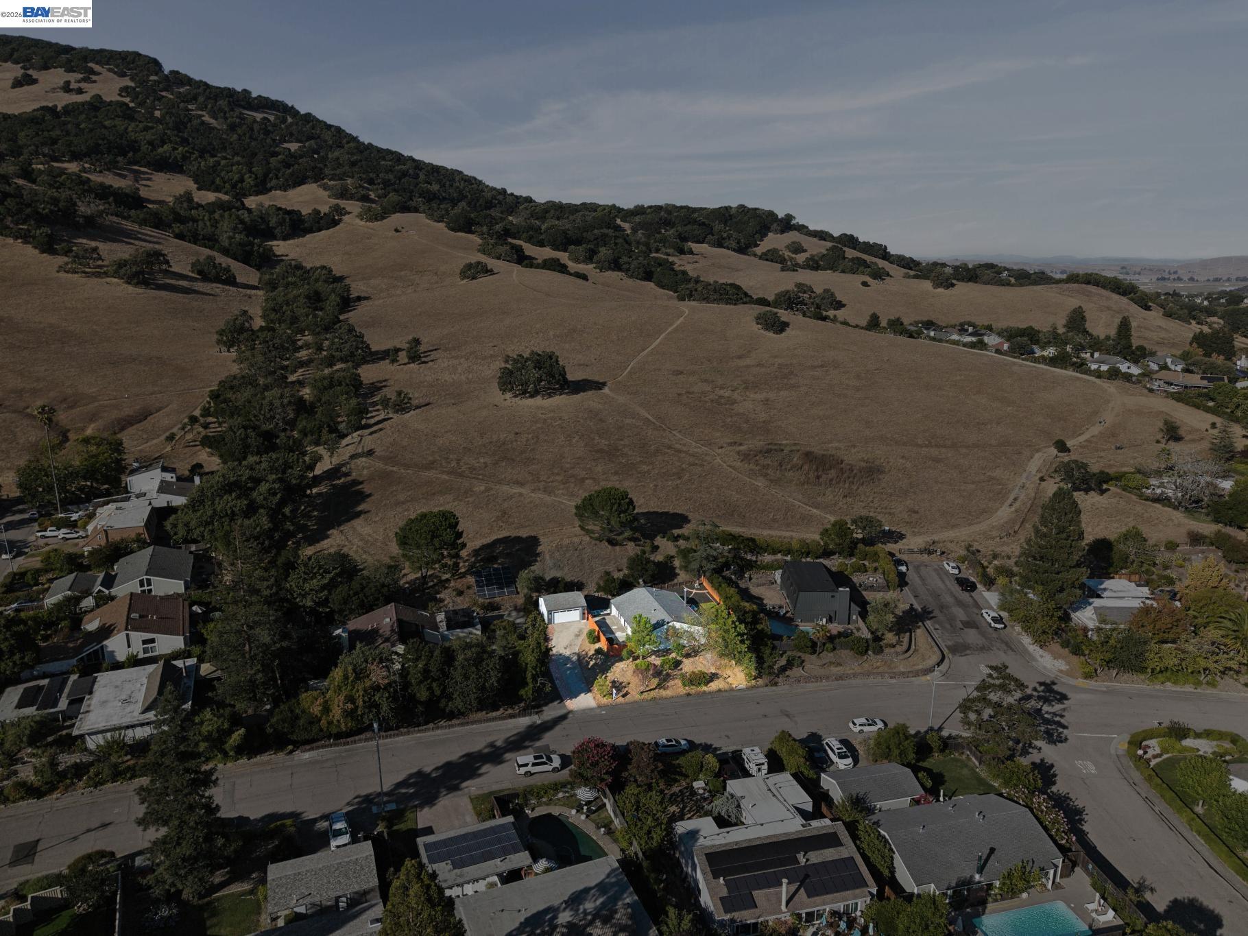 447 Estado Way, Novato CA 94945 — photo 70