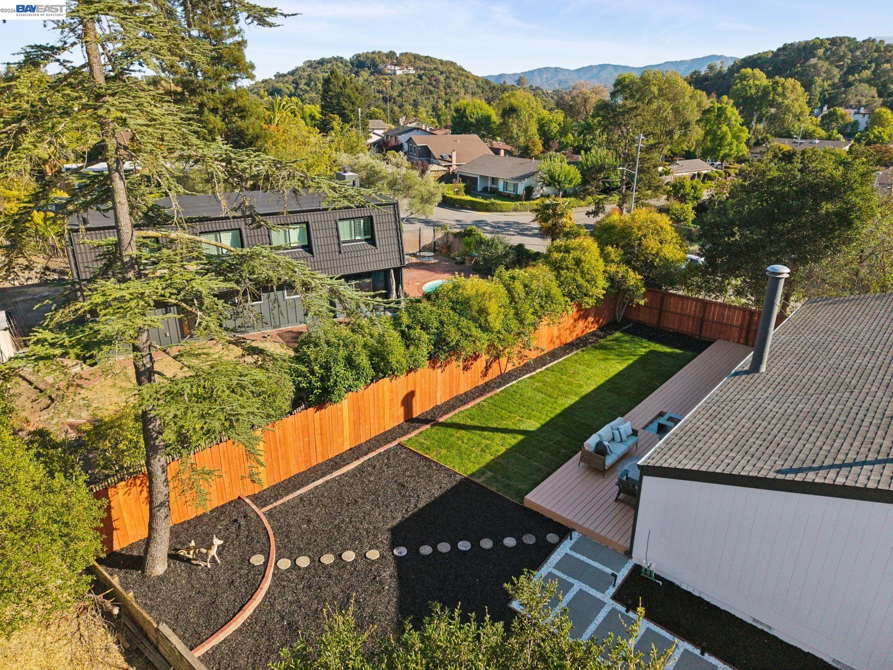 447 Estado Way, Novato CA 94945 — photo 72