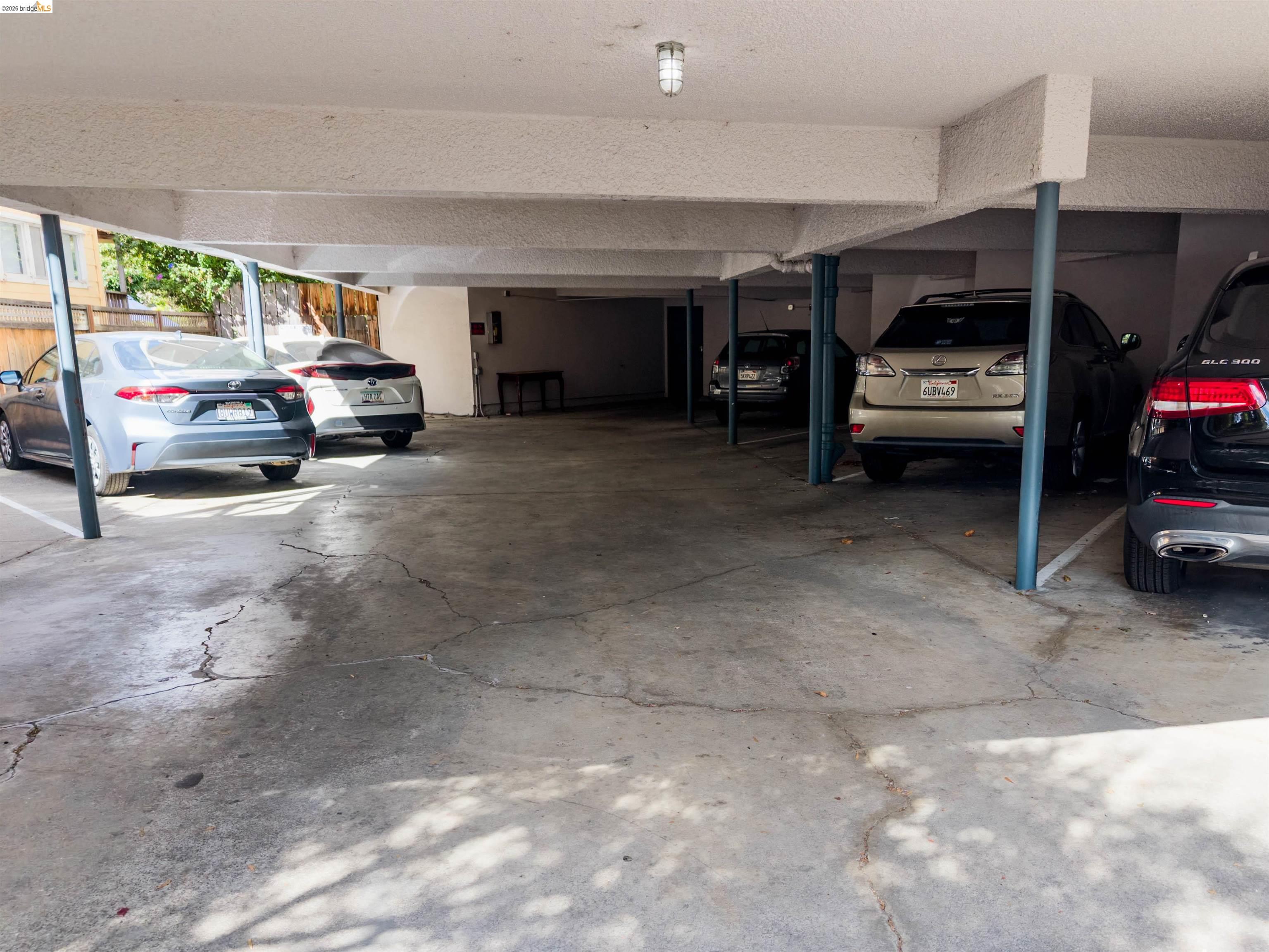2120 GRANT STREET, Berkeley CA 94703 — photo 12