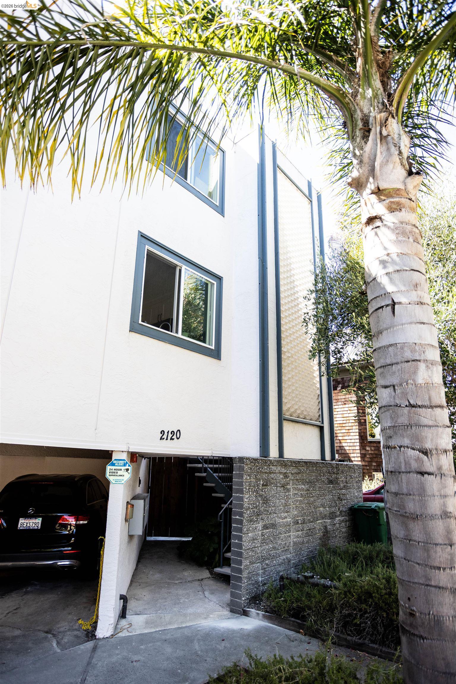 2120 GRANT STREET, Berkeley CA 94703 — photo 20