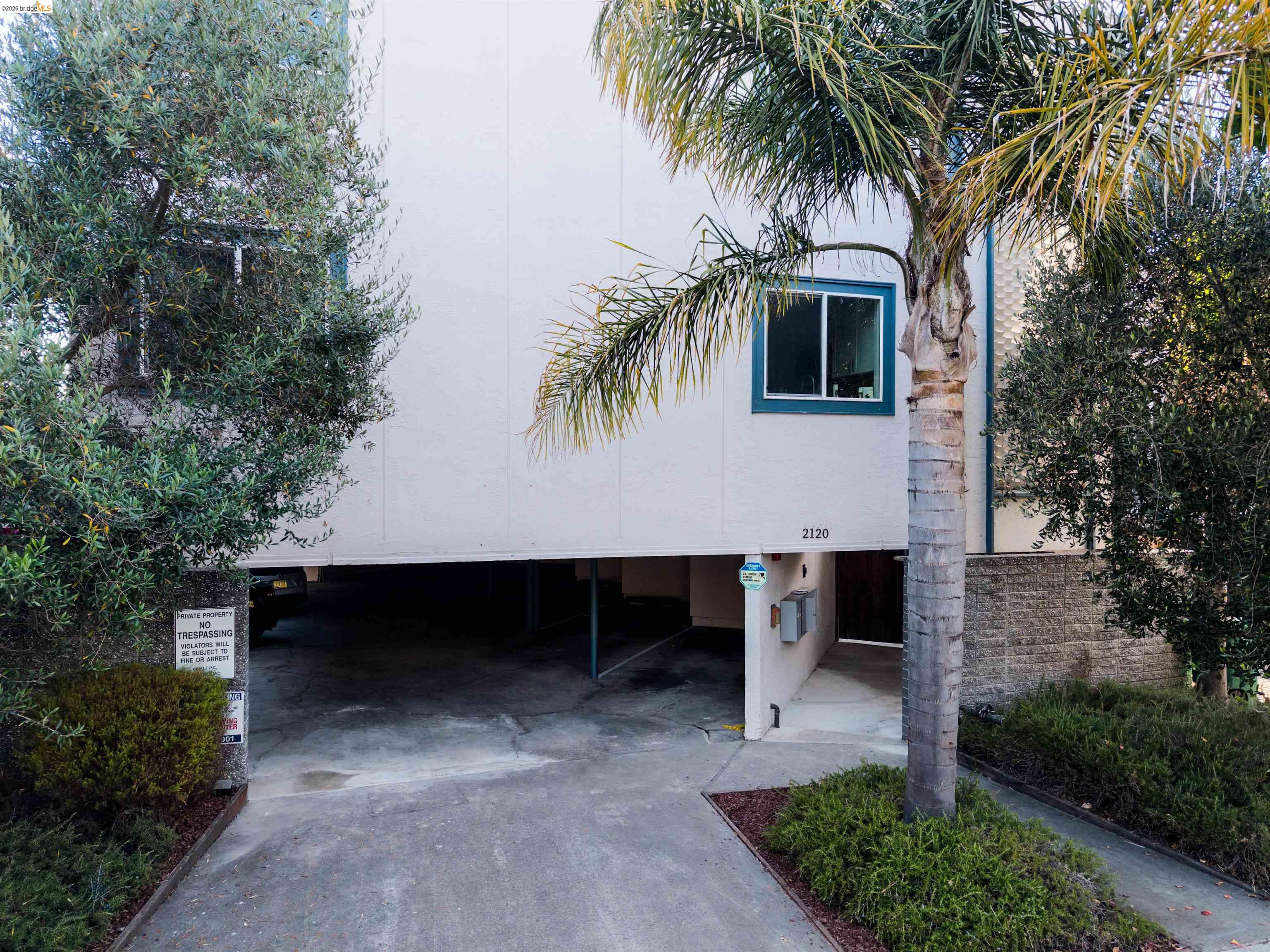 2120 GRANT STREET, Berkeley CA 94703 — photo 7